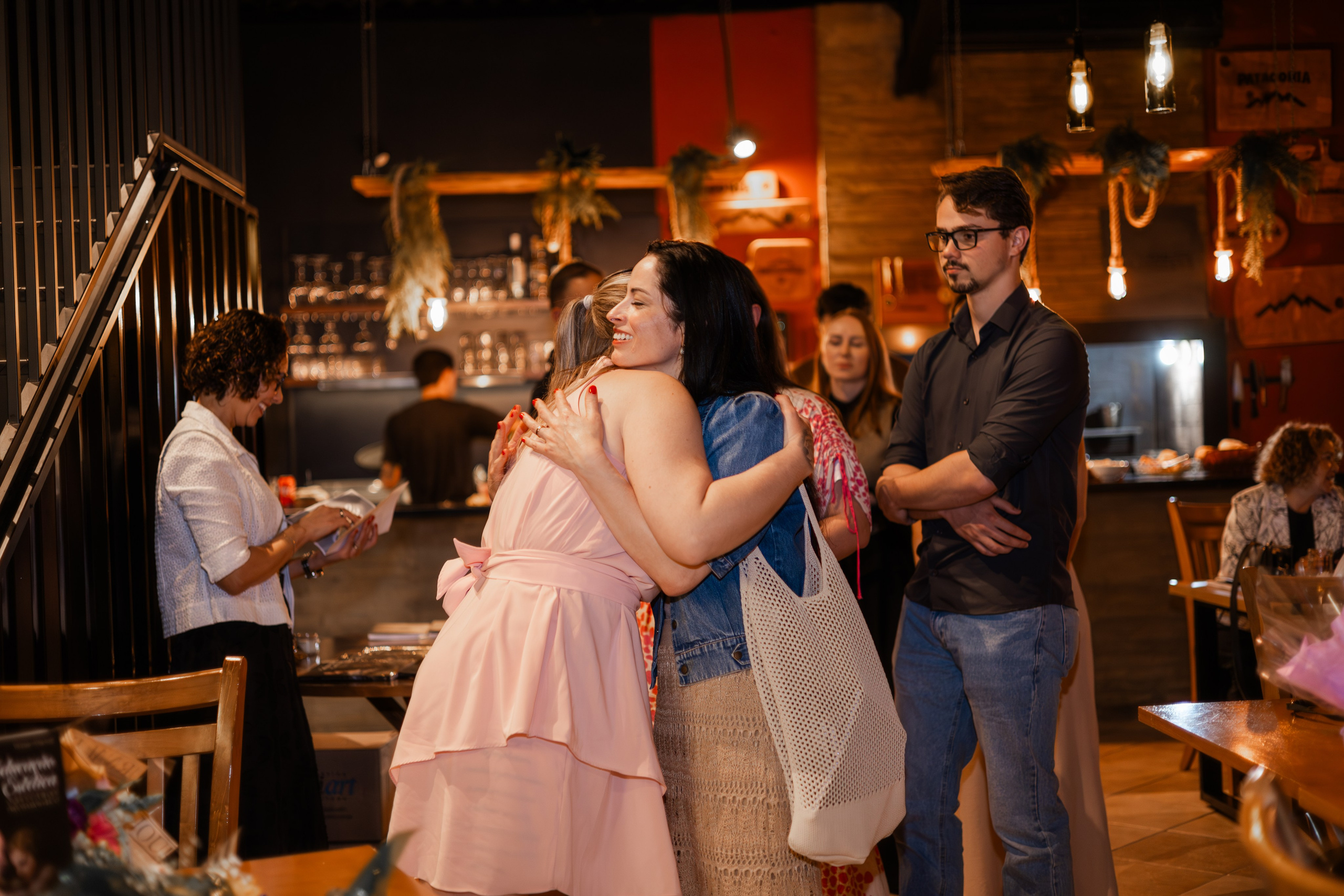 Lançamento de Livro Vivi Princival