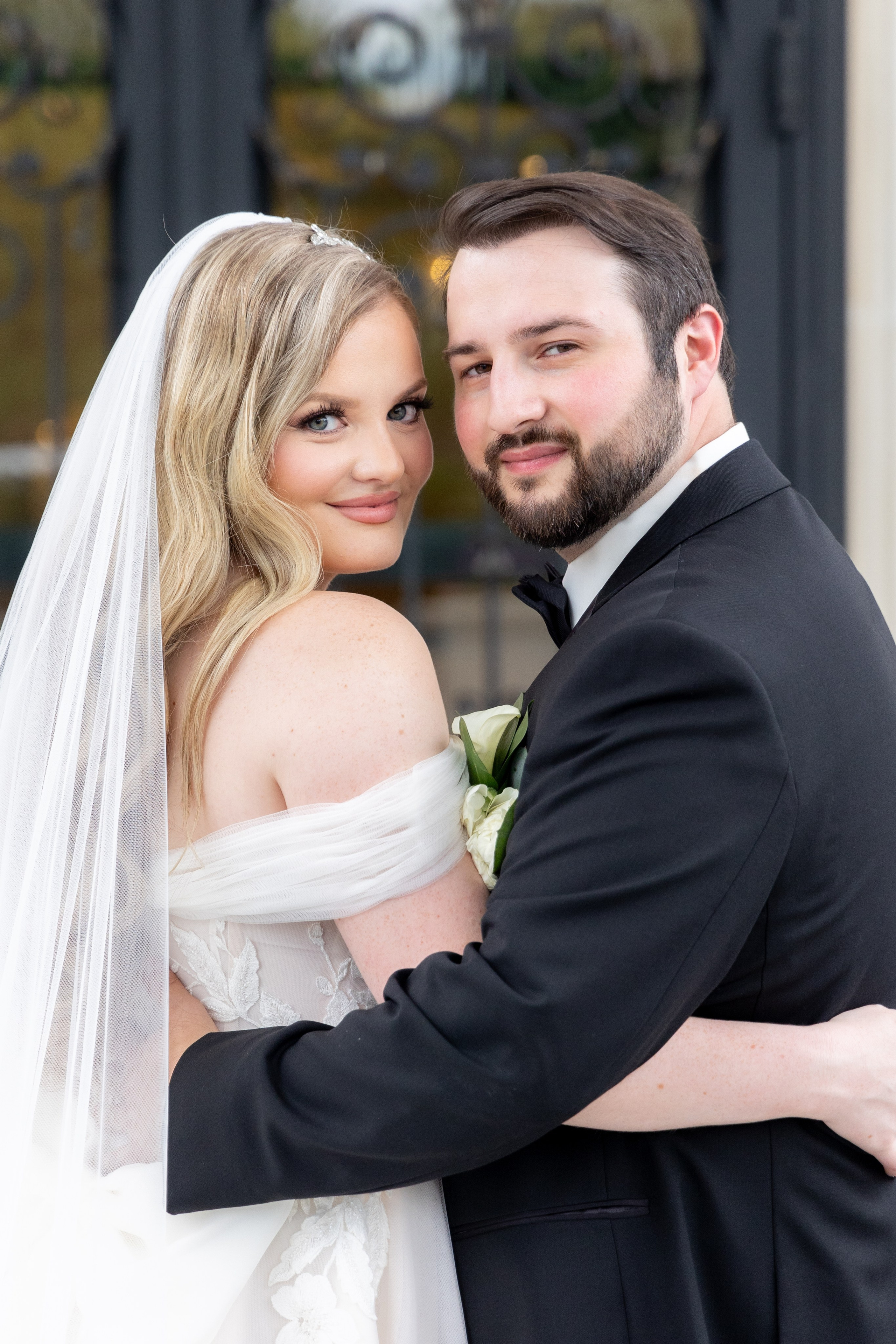 Erica & Vincent, The Estate at Florentine Garden, NJ. Wedding Photo & Video