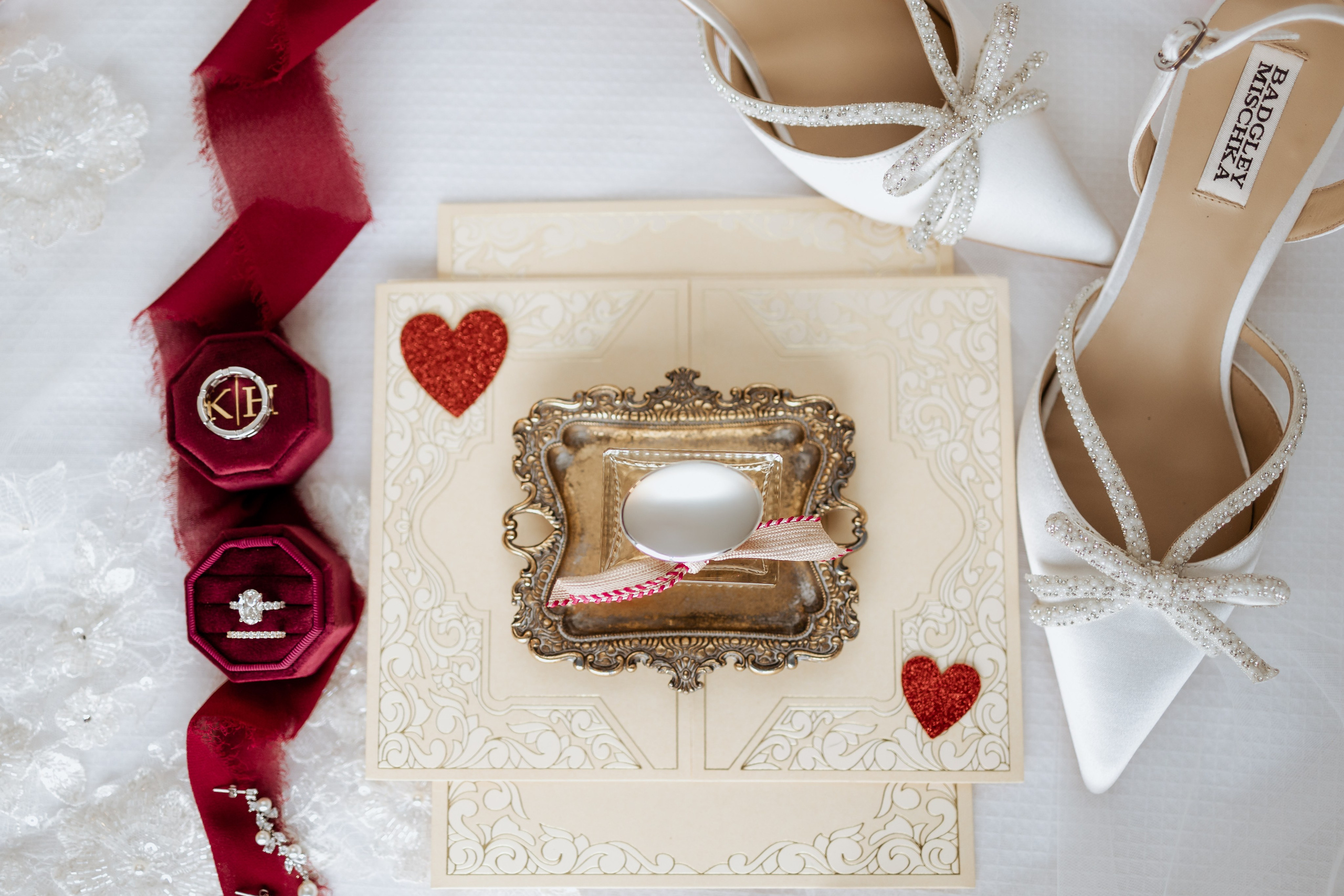 Heather & Ken. Wedding Photo & Video