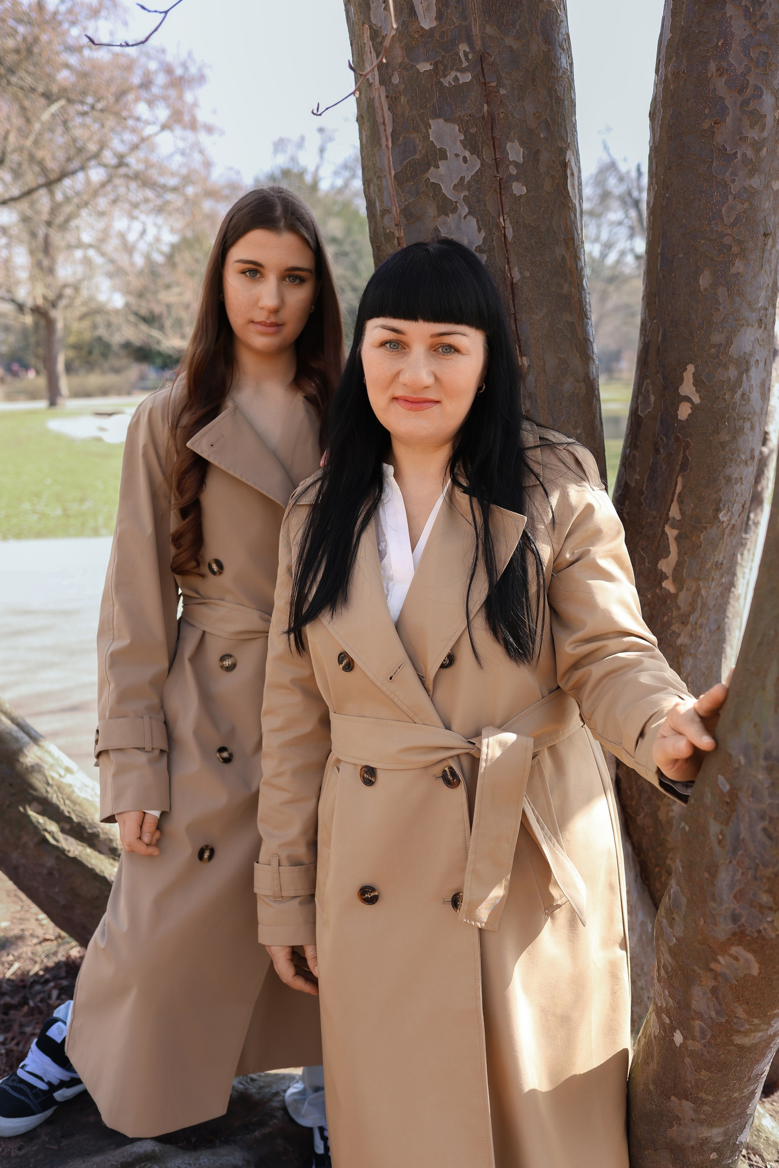 Frühlings-Mädchen. Ihr Fotograf in Nürnberg und Umgebung