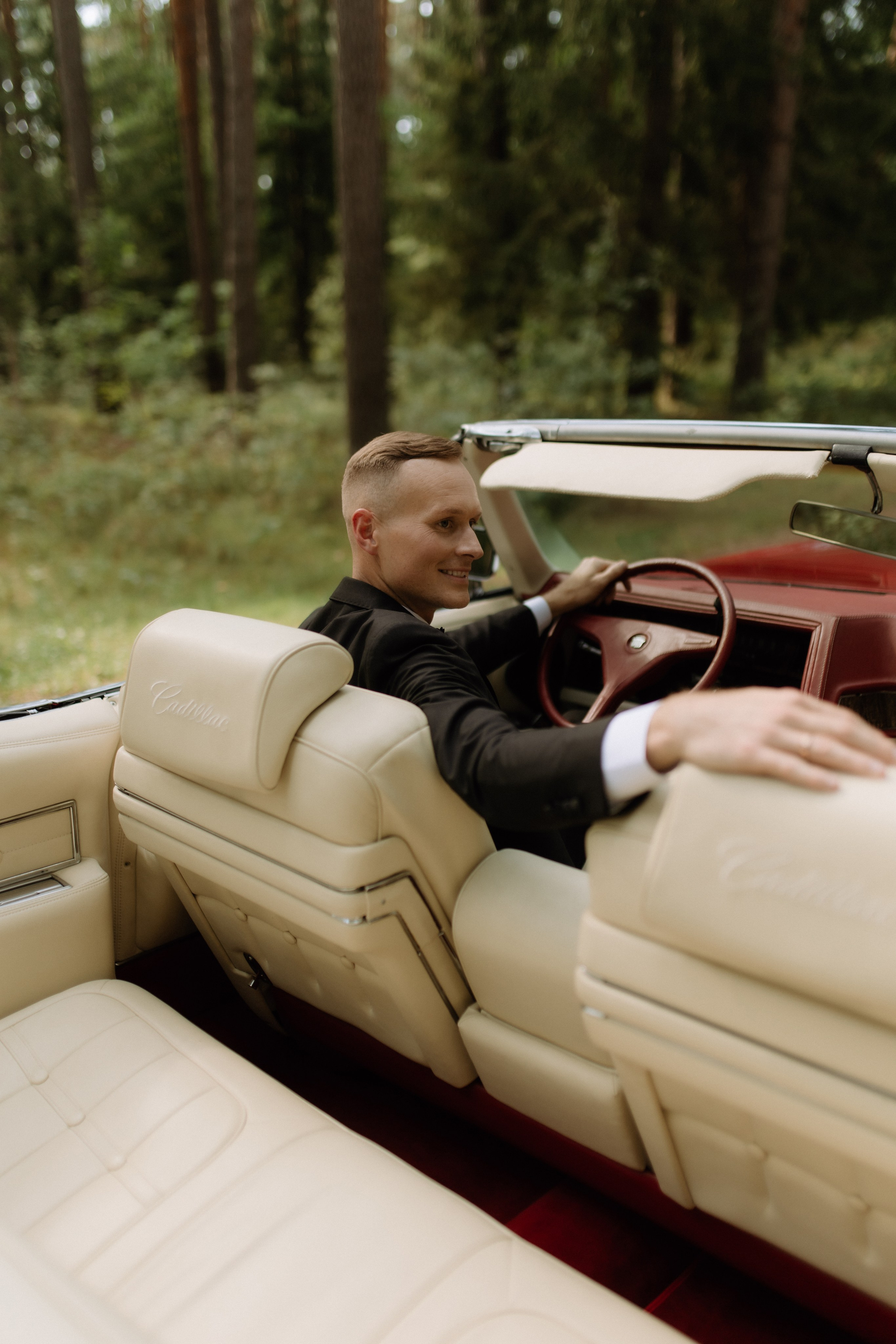 Agnė ir Donatas | 2023 | KAUNAS. Vestuvių ir šeimų fotografė Lena Bondarenko / belove photo