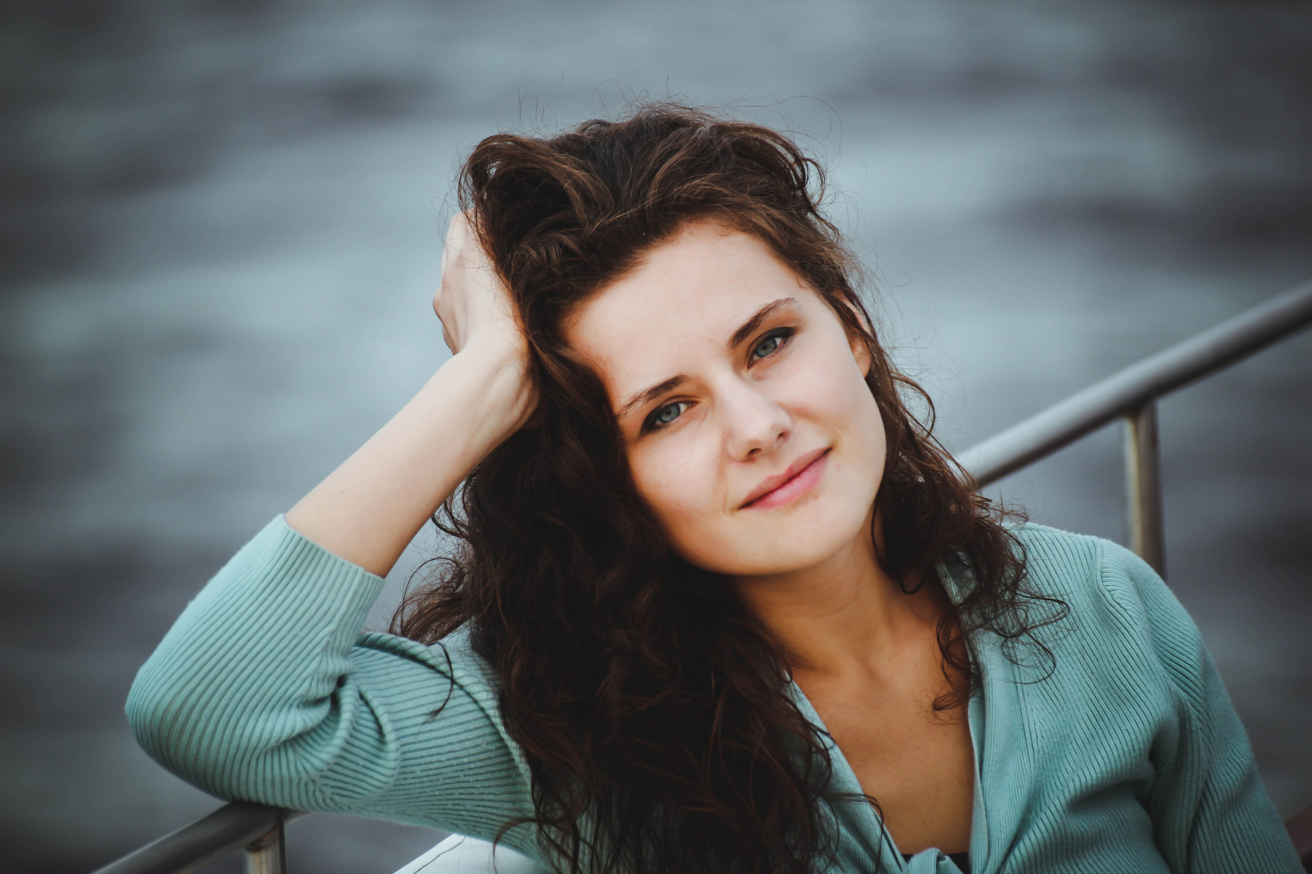 2011. Стрит-фотография, полная абсурда, идиотизма и красоты