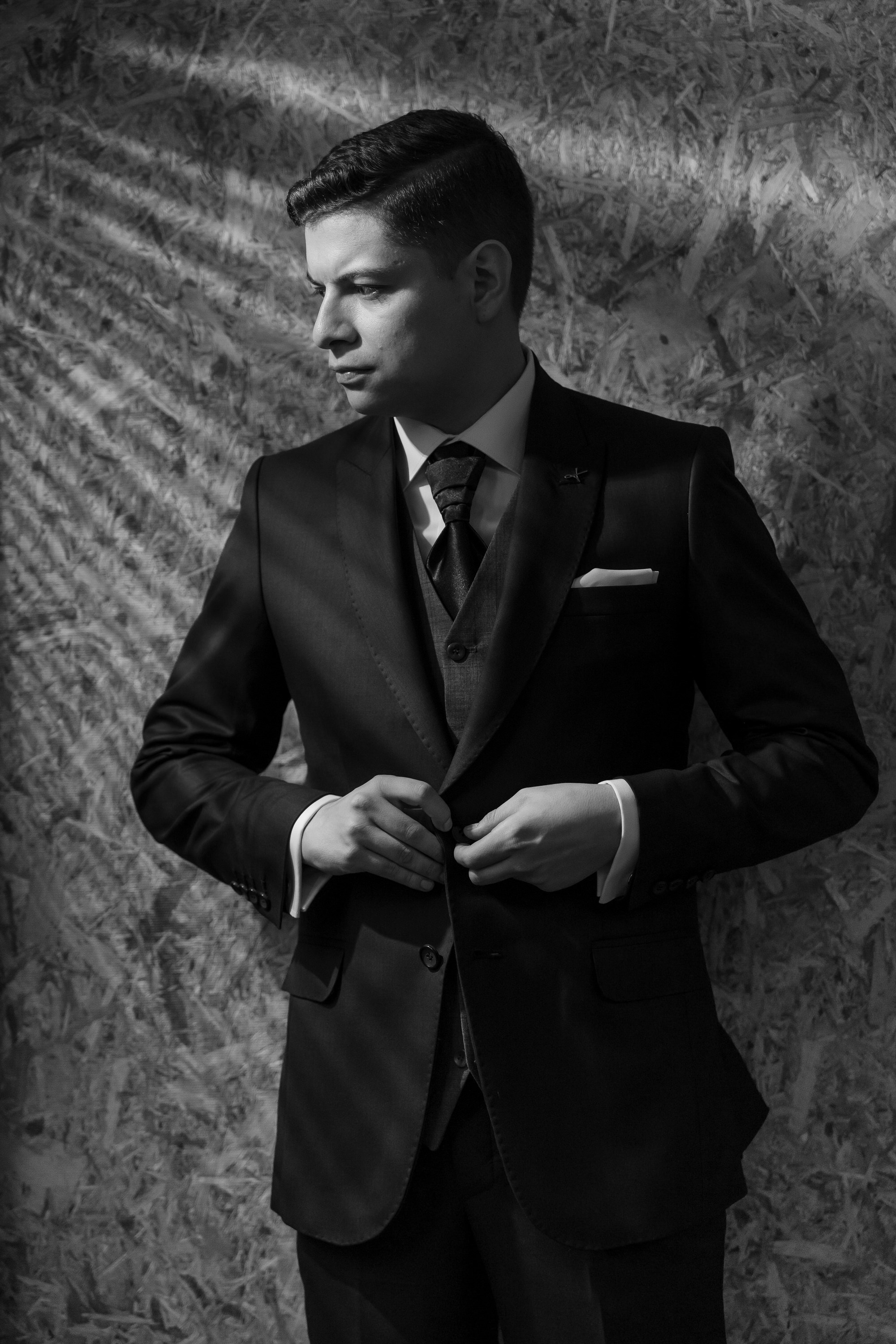 Daniela & Ricardo. Miguel Velasquez Fotógrafo