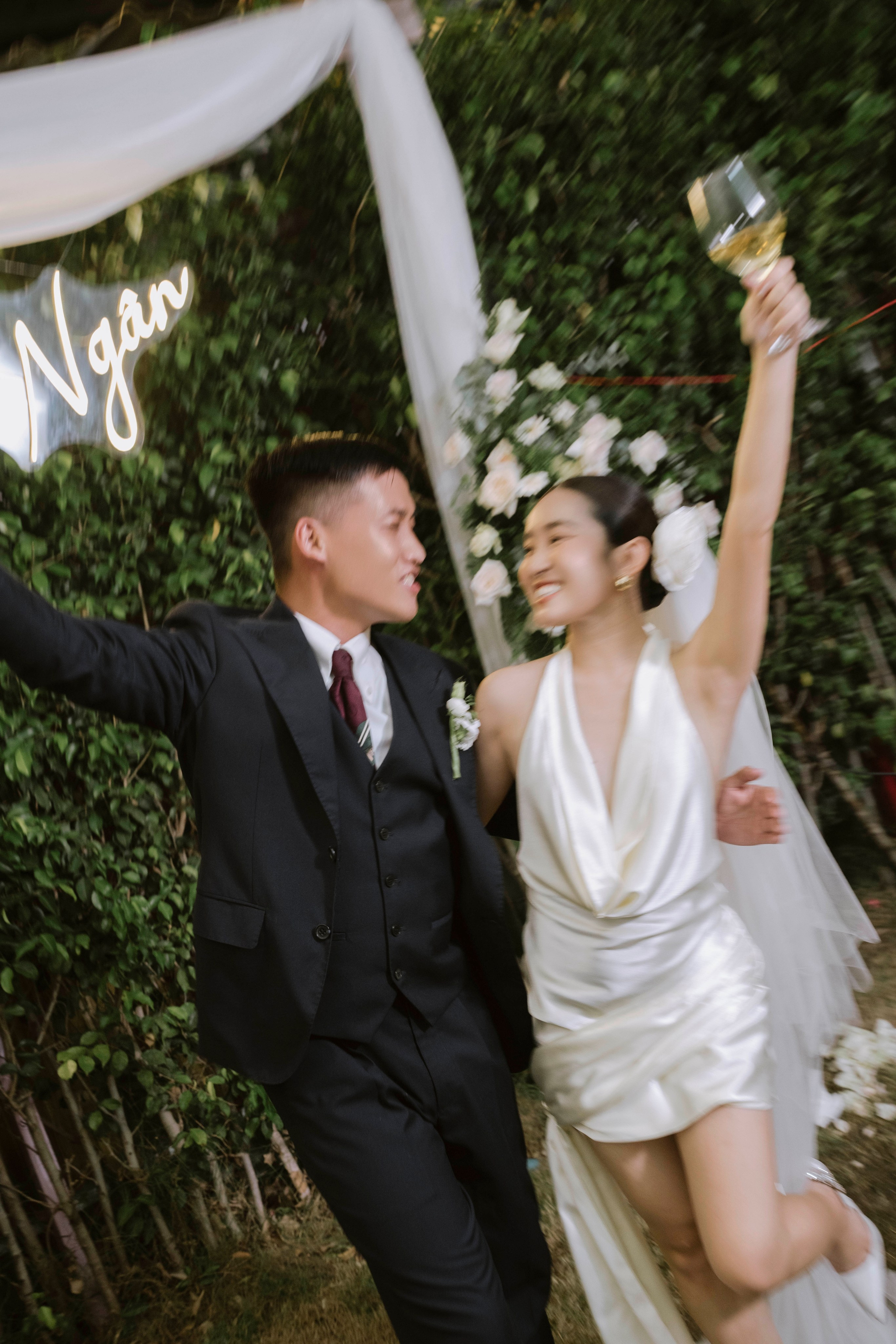 HAI & NGAN. WEDDING PHOTOGRAPHER IN VIETNAM