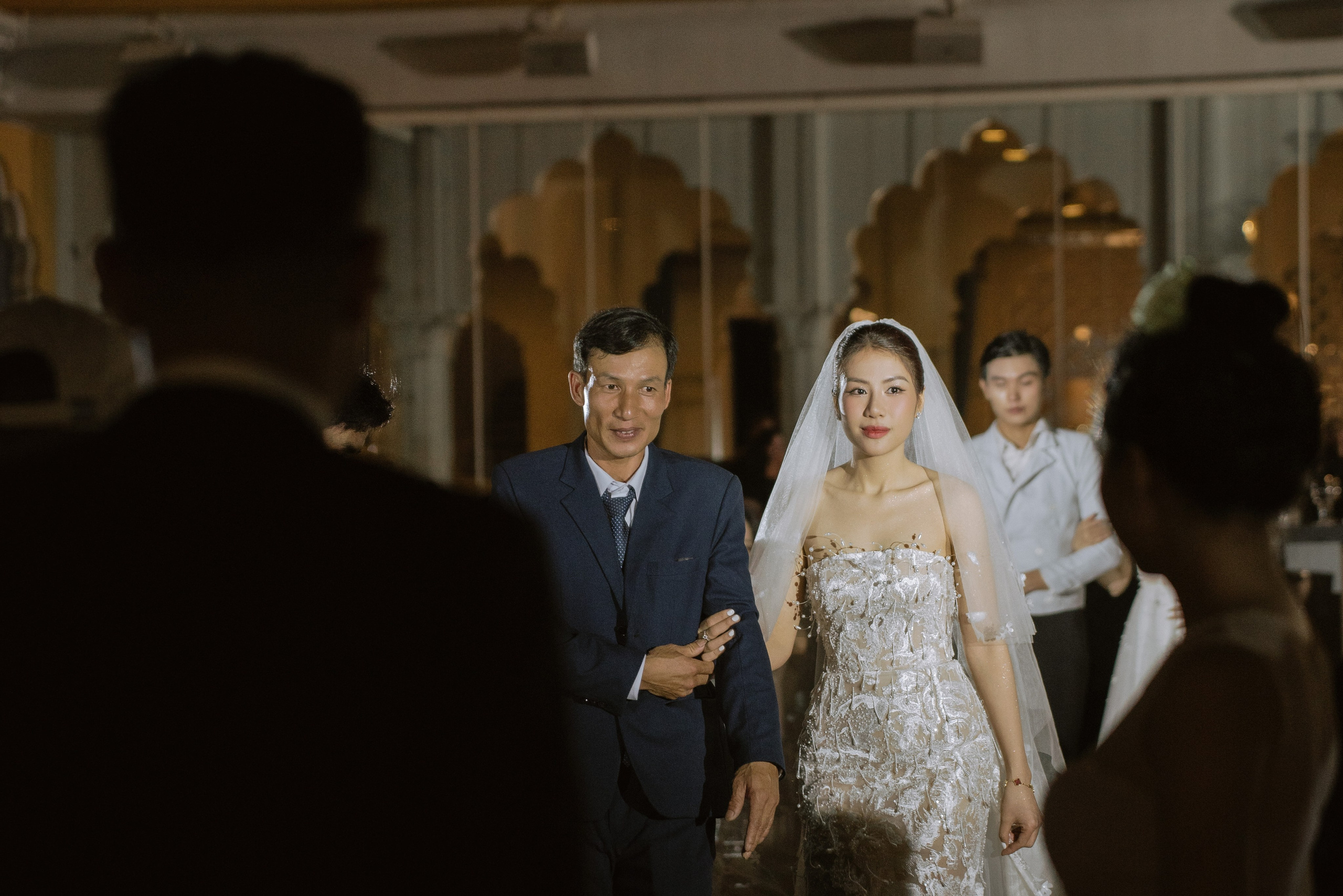 PHAT & TUYET. WEDDING PHOTOGRAPHER IN VIETNAM
