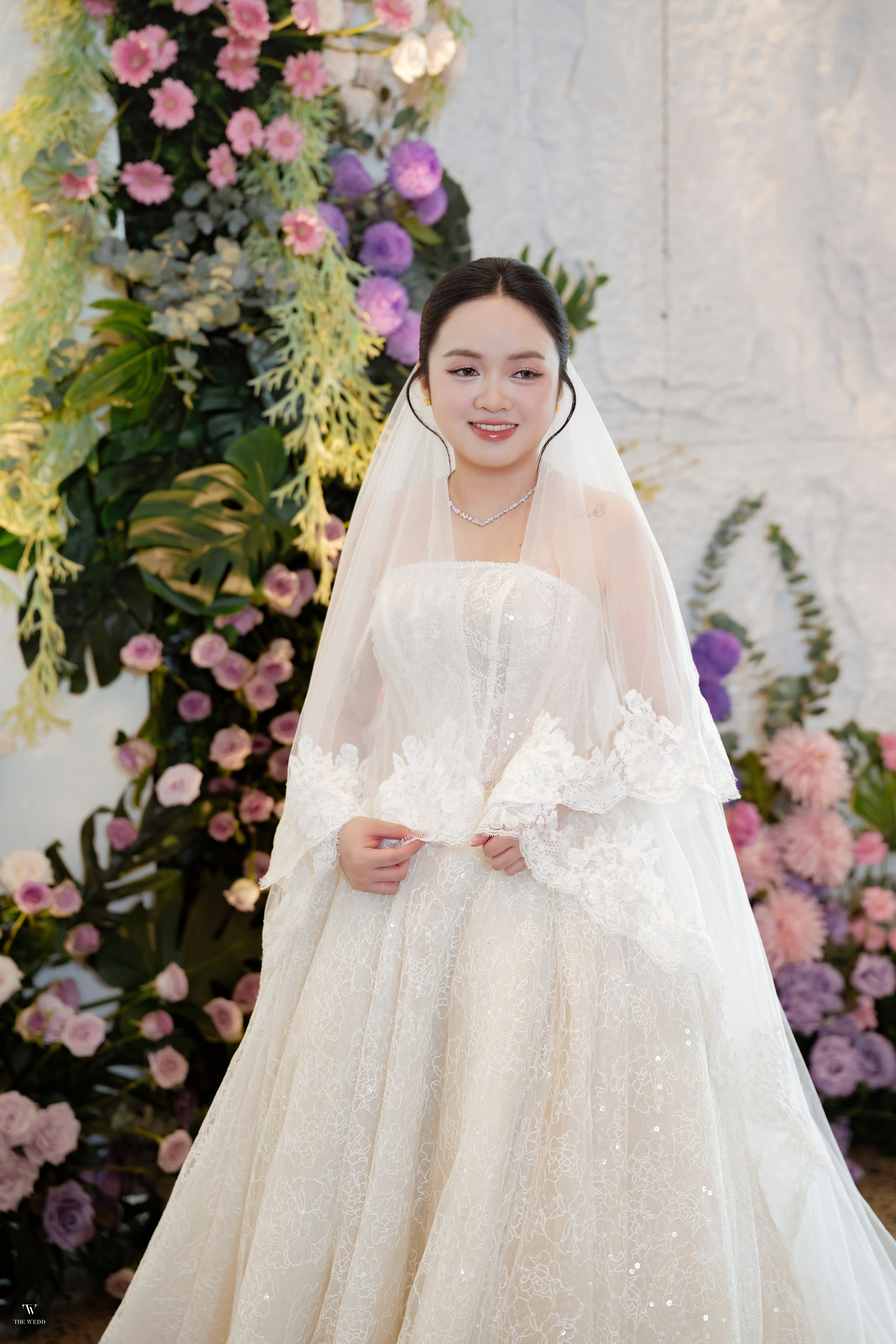 NAM & PHUONG. WEDDING PHOTOGRAPHER IN VIETNAM