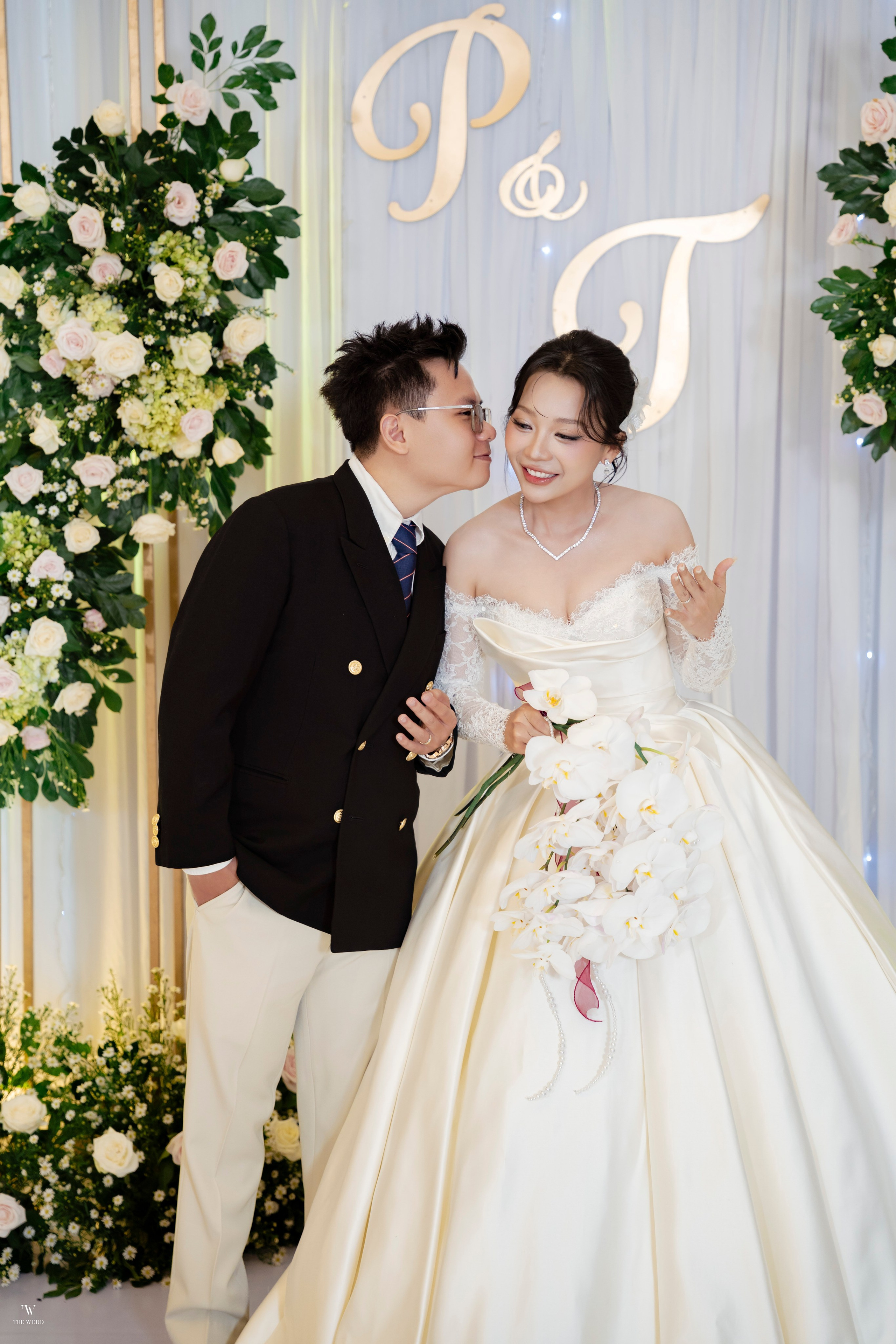 PHUC & TRANG. WEDDING PHOTOGRAPHER IN VIETNAM