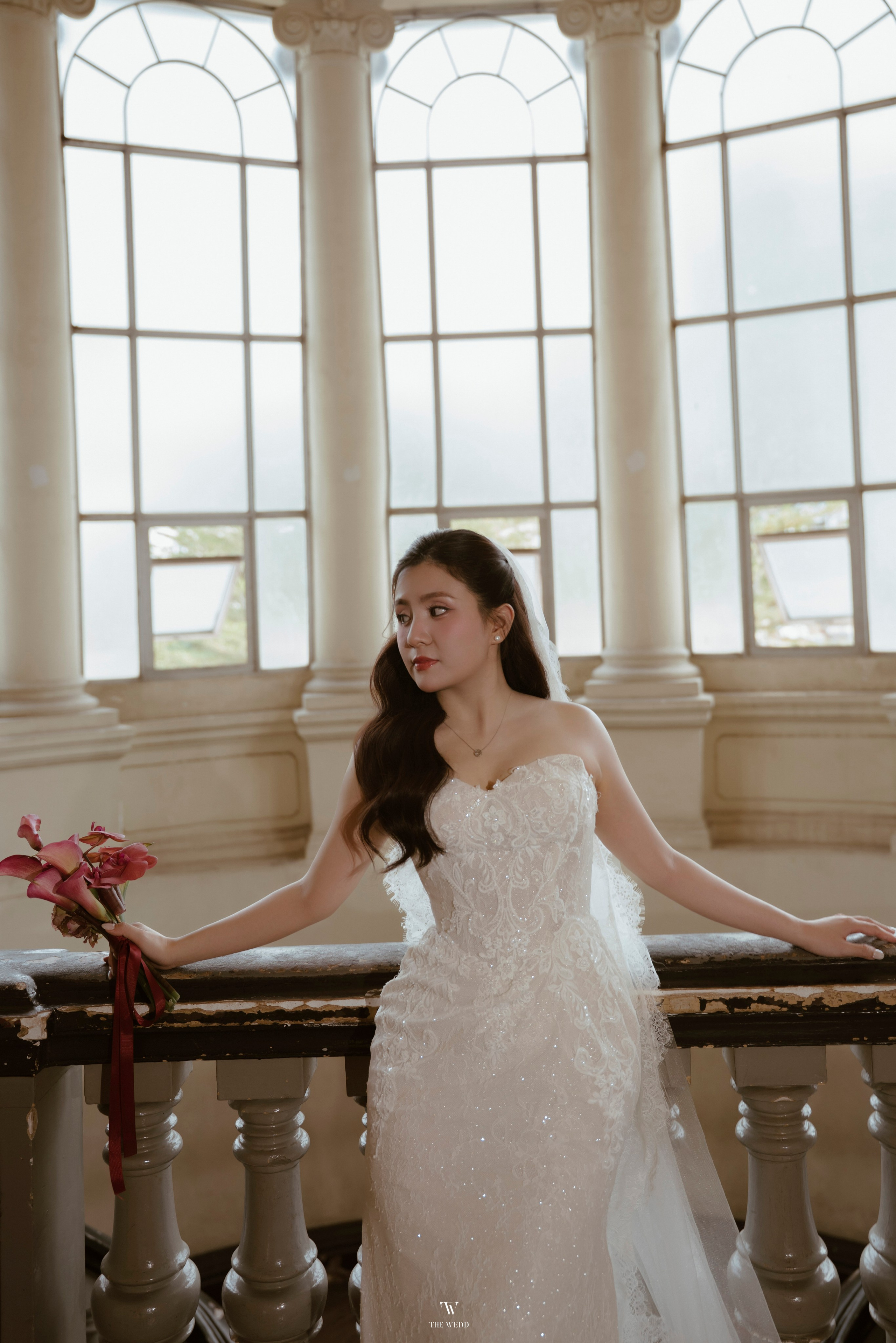 ANH & TRANG. WEDDING PHOTOGRAPHER IN VIETNAM