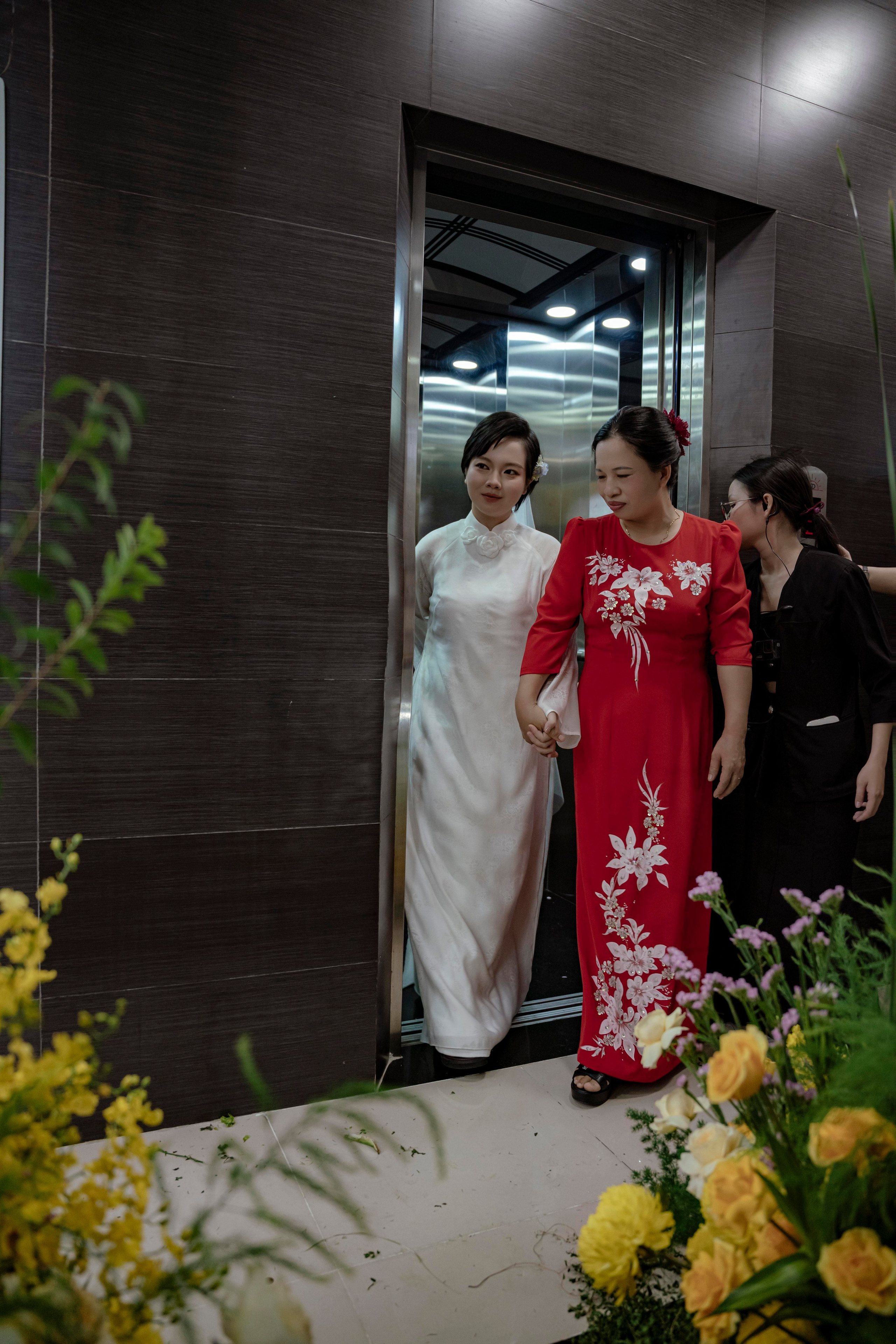 JOE & MIA. WEDDING PHOTOGRAPHER IN VIETNAM