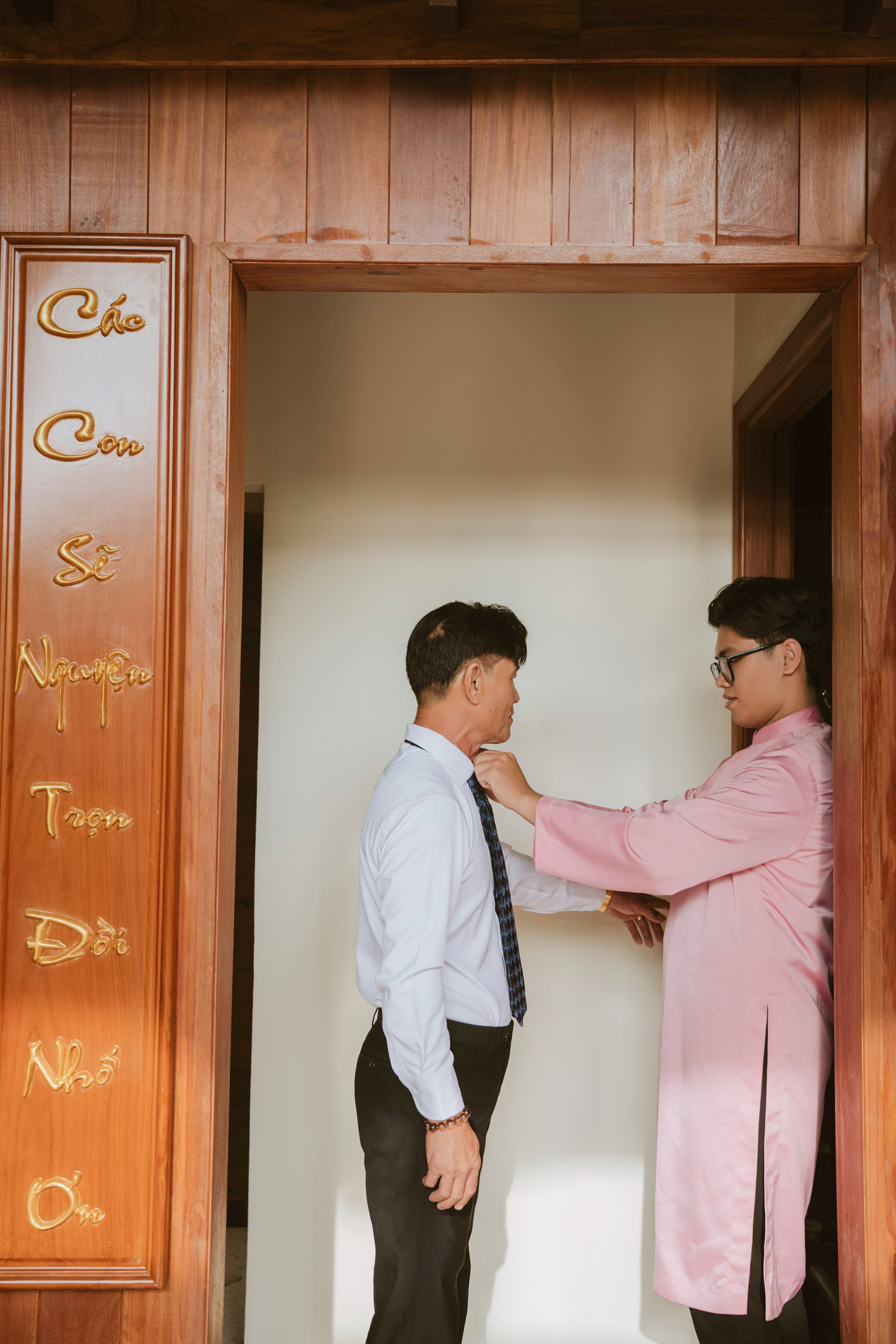 AMI & KEN. WEDDING PHOTOGRAPHER IN VIETNAM