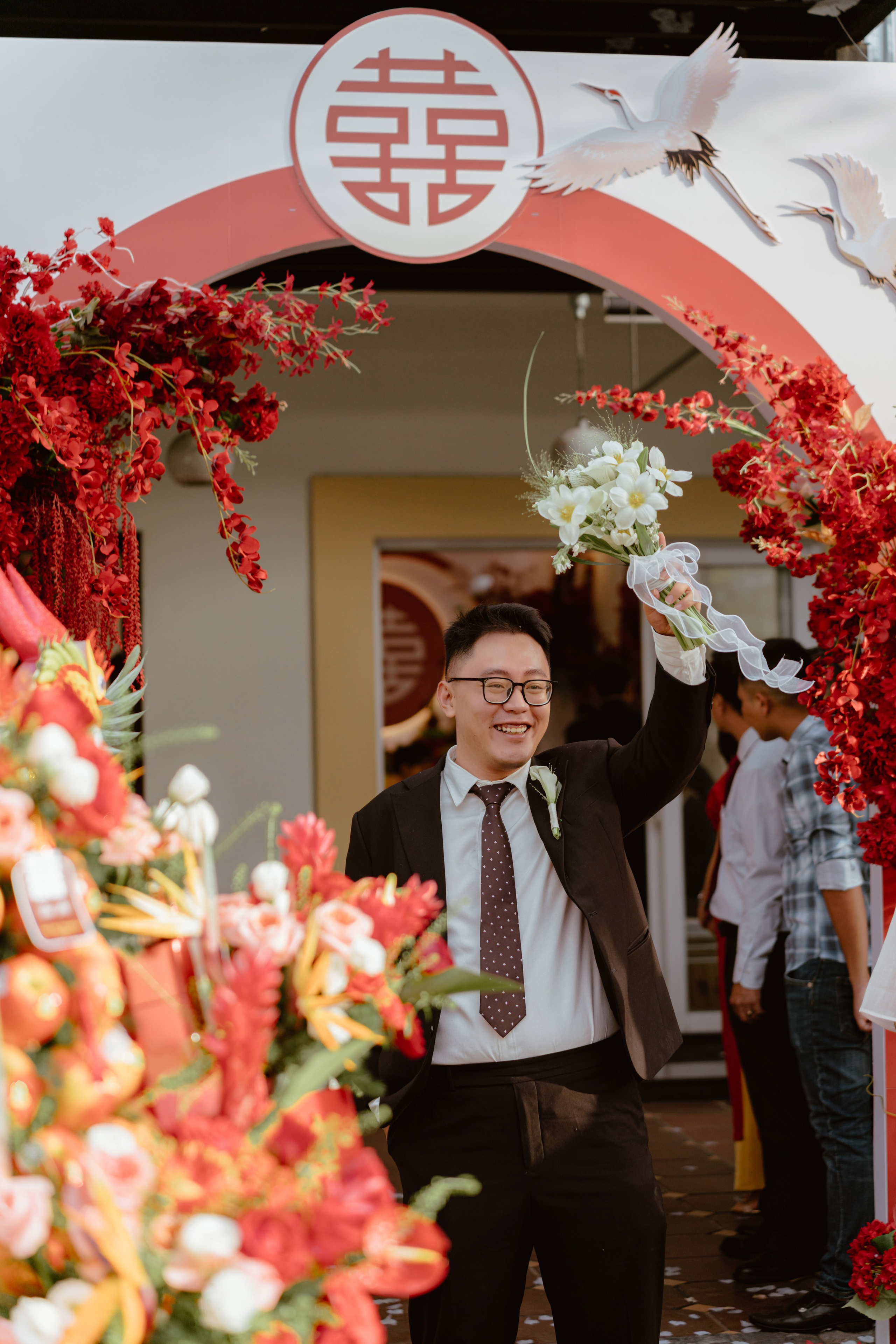 VIET & KIM. WEDDING PHOTOGRAPHER IN VIETNAM