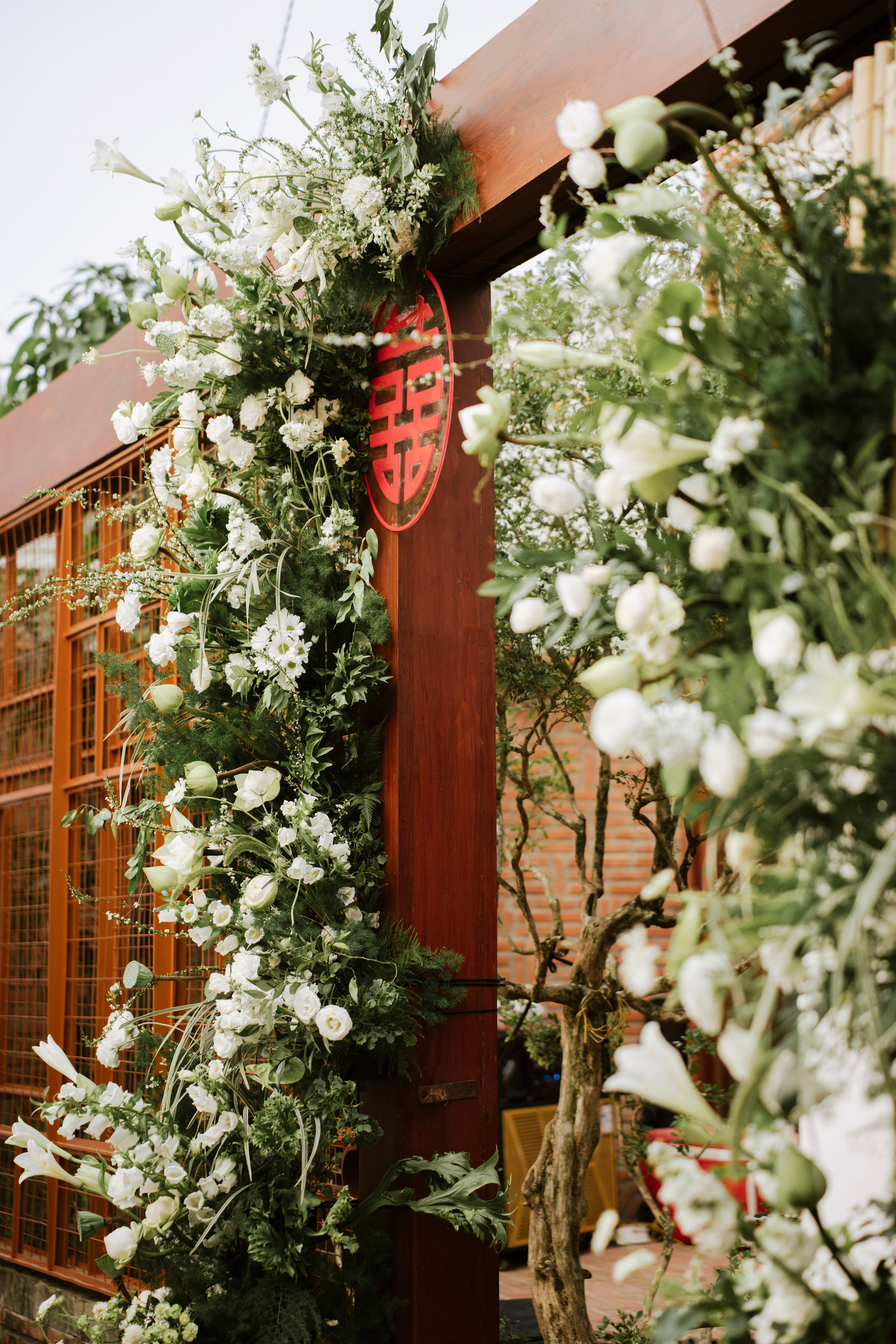 AMI & KEN. WEDDING PHOTOGRAPHER IN VIETNAM