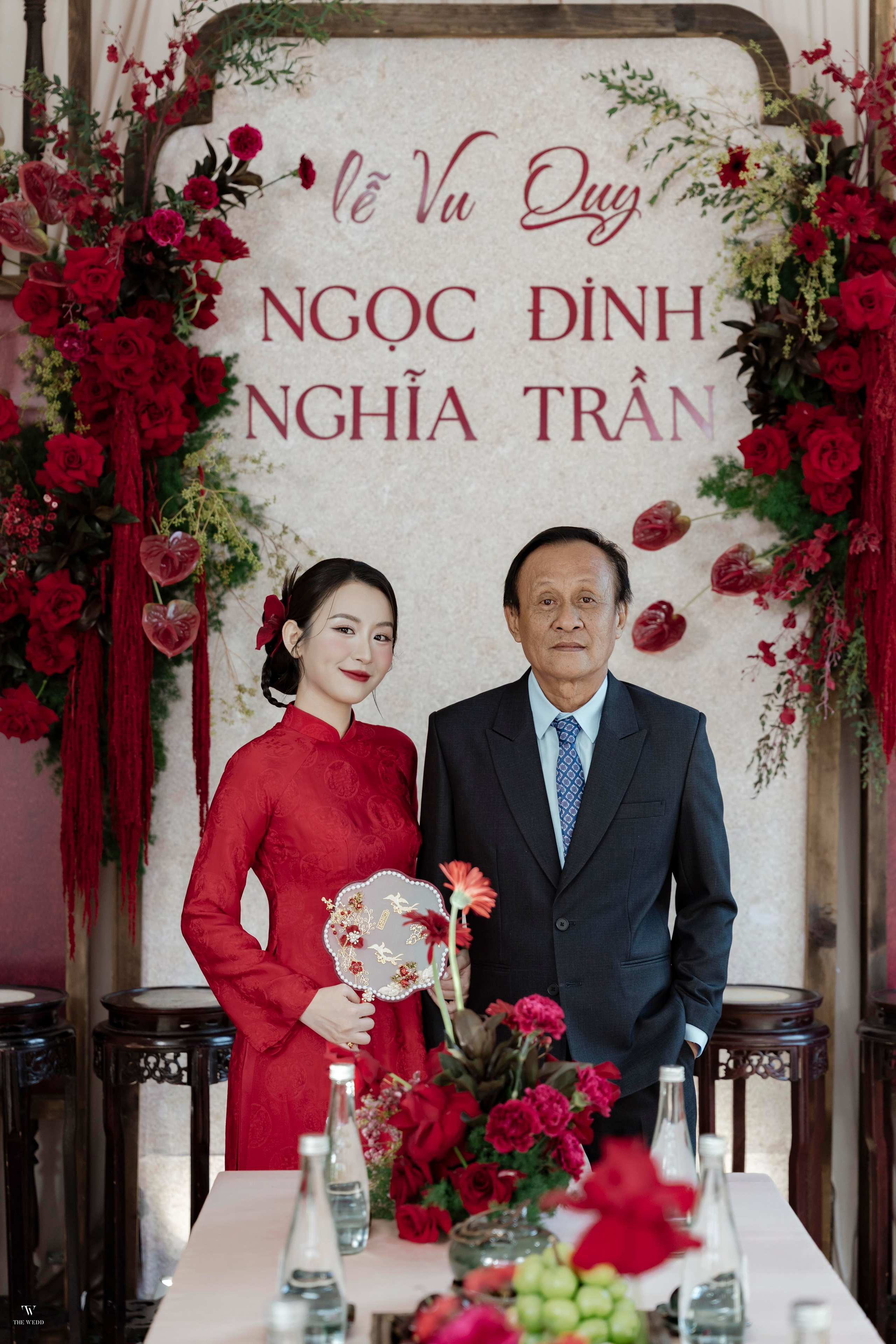 NGHIA & NGOC. WEDDING PHOTOGRAPHER IN VIETNAM