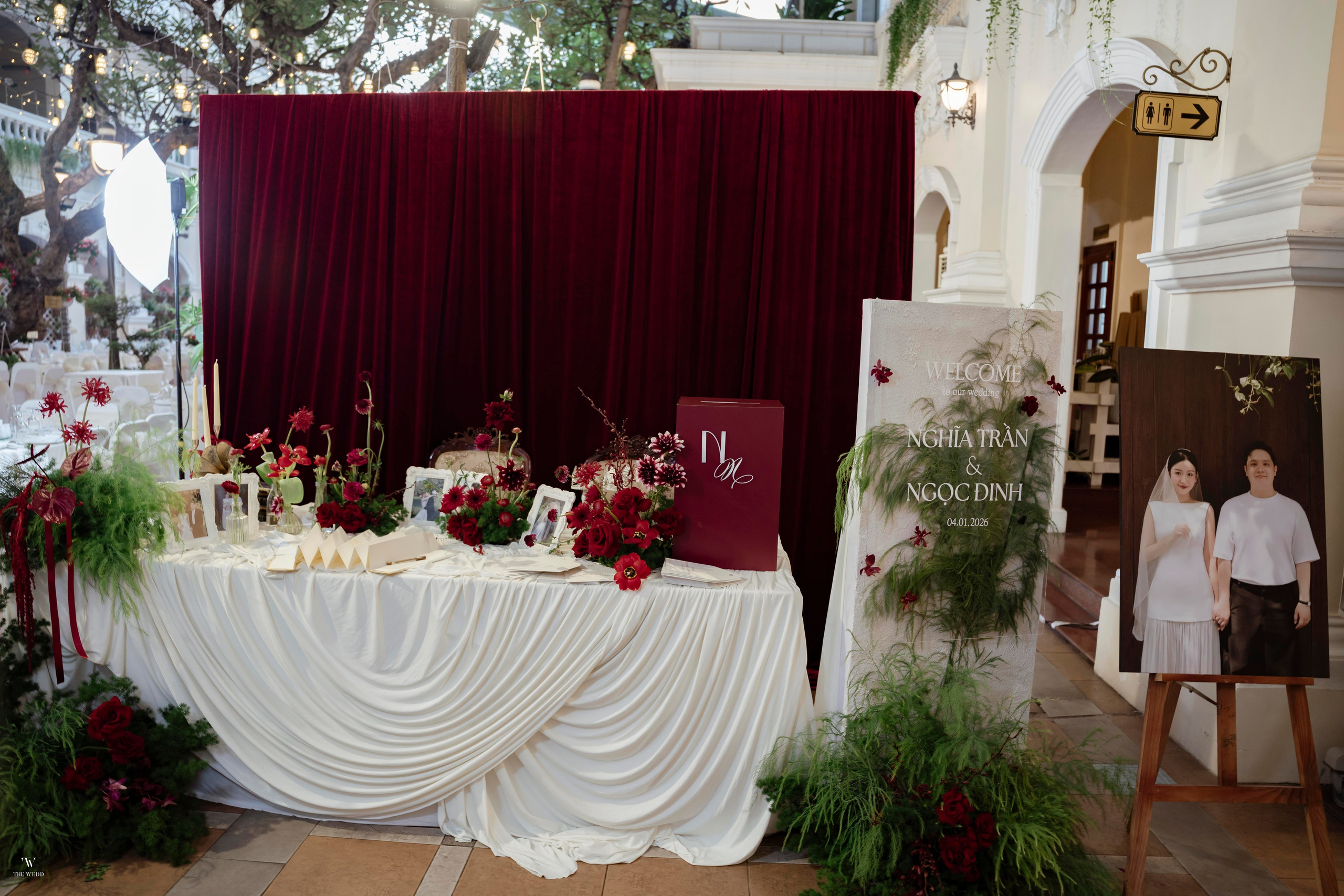 NGHIA & NGOC. WEDDING PHOTOGRAPHER IN VIETNAM