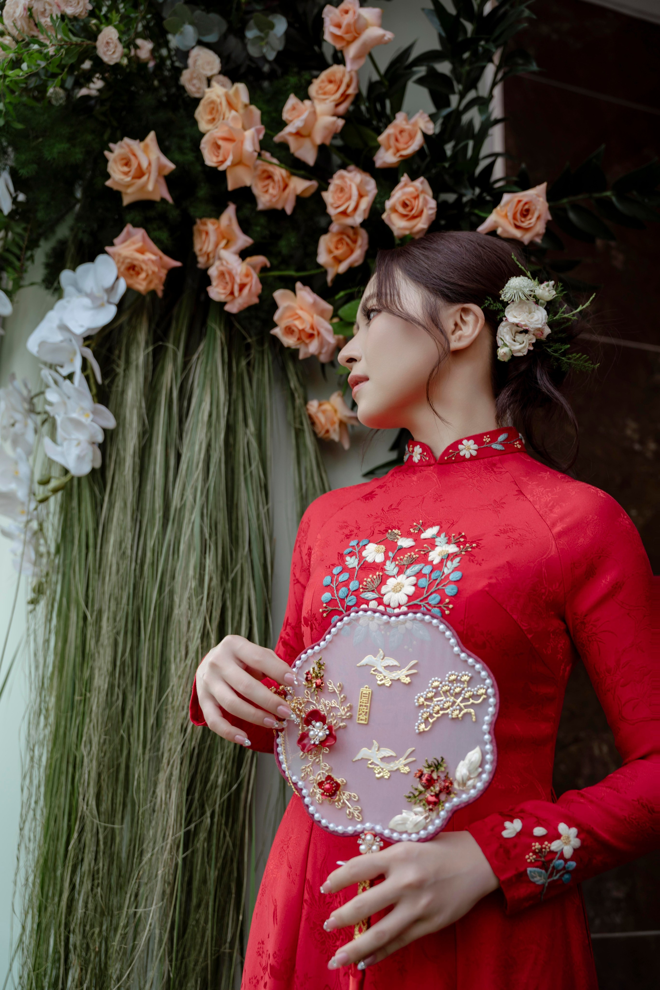 VINH & ANH. WEDDING PHOTOGRAPHER IN VIETNAM