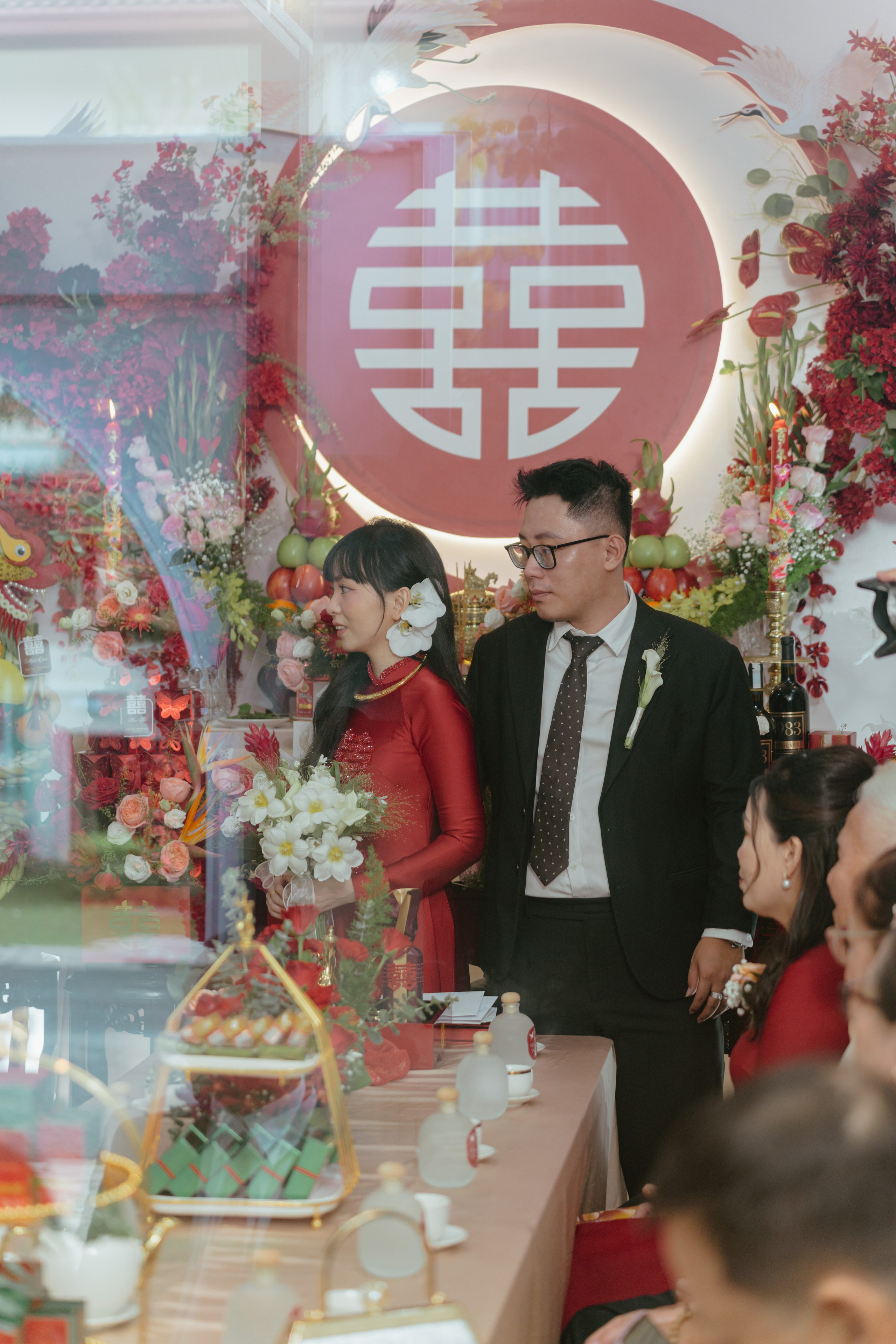 VIET & KIM. WEDDING PHOTOGRAPHER IN VIETNAM