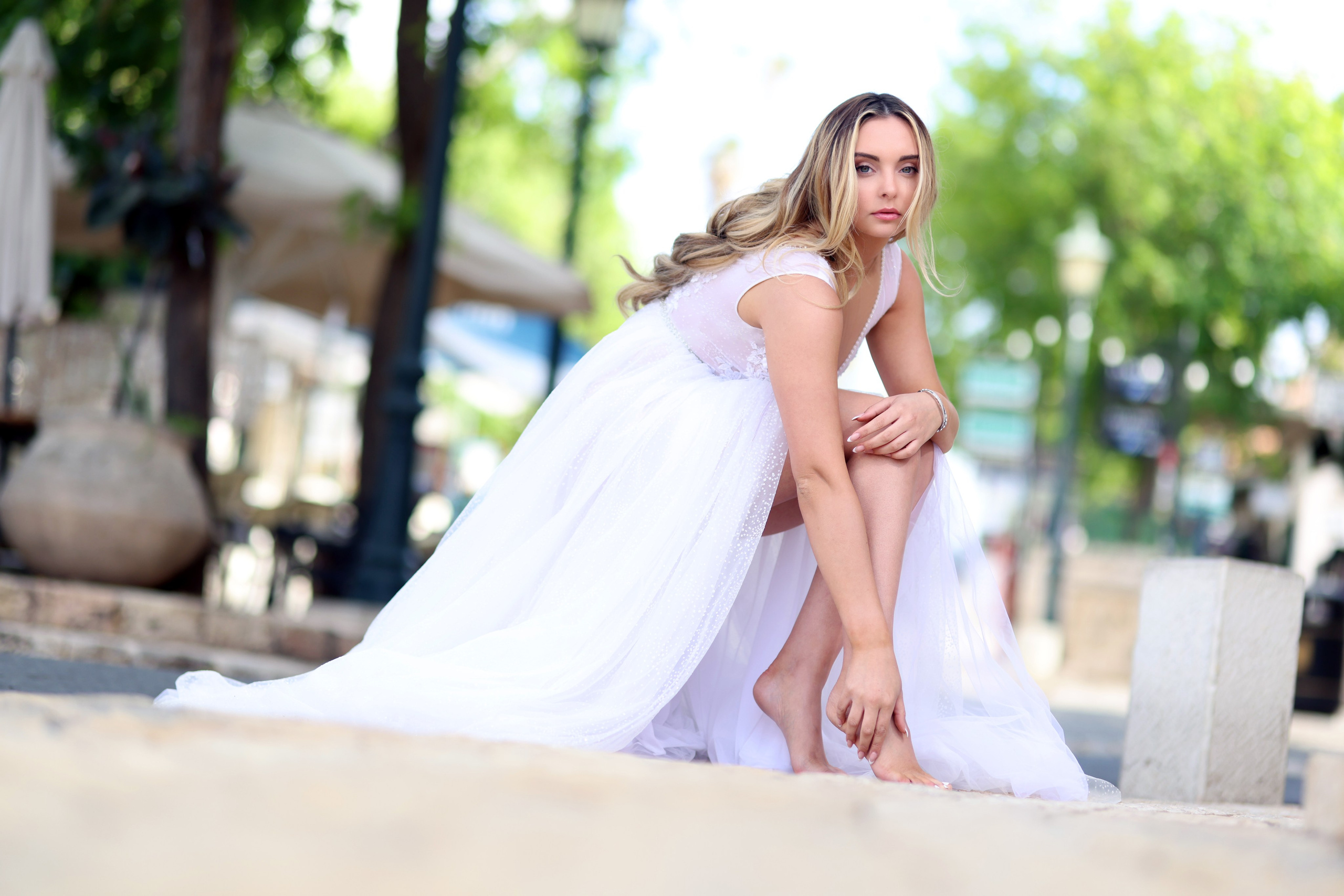 Bride. Daniel Danilov