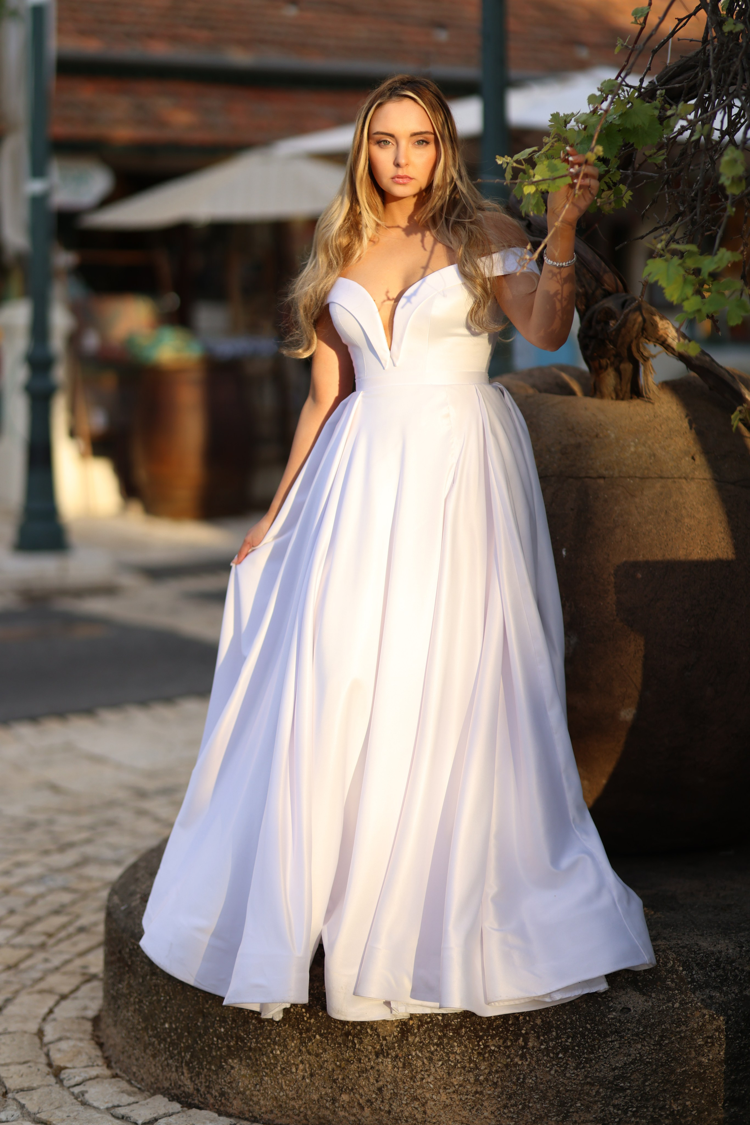 Bride. Daniel Danilov