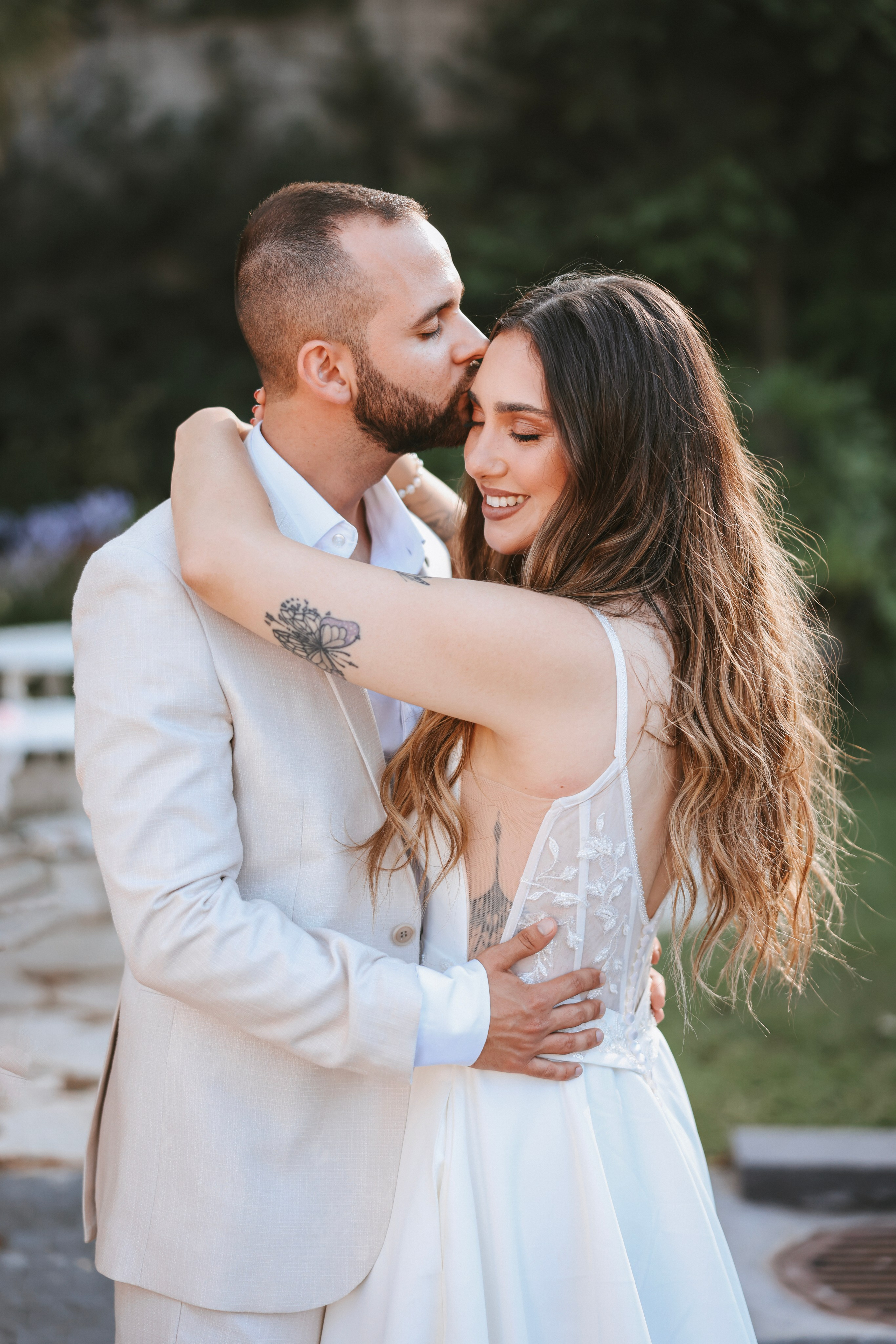 Romantic Style. Daniel Danilov