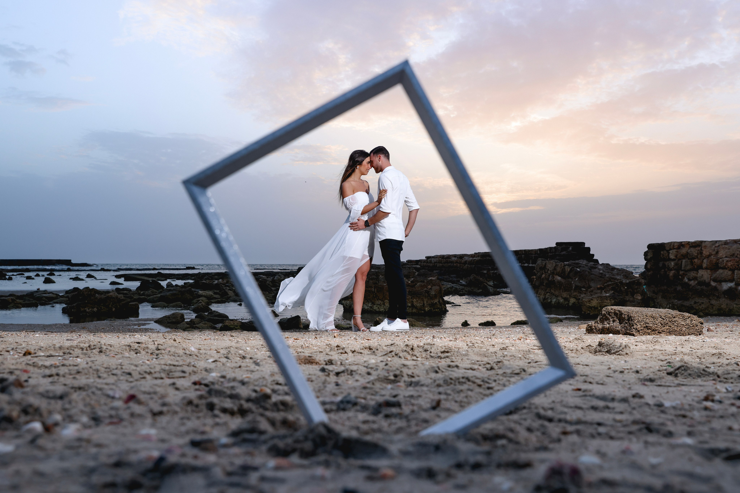 Or & Matan. Daniel Danilov