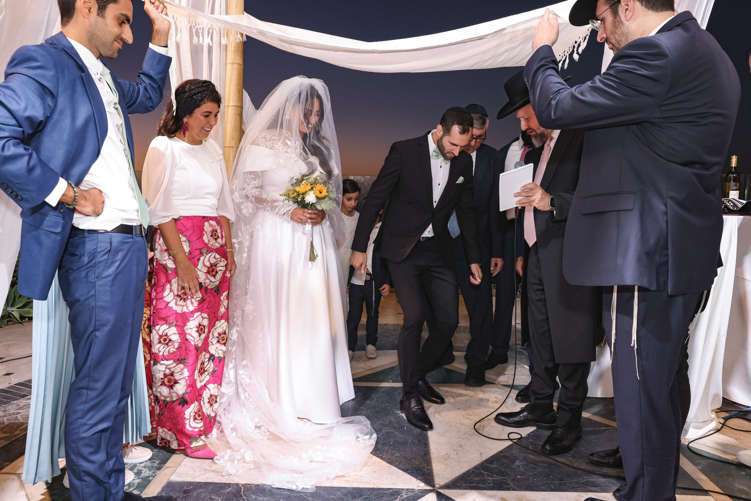 Hupa. Daniel Danilov