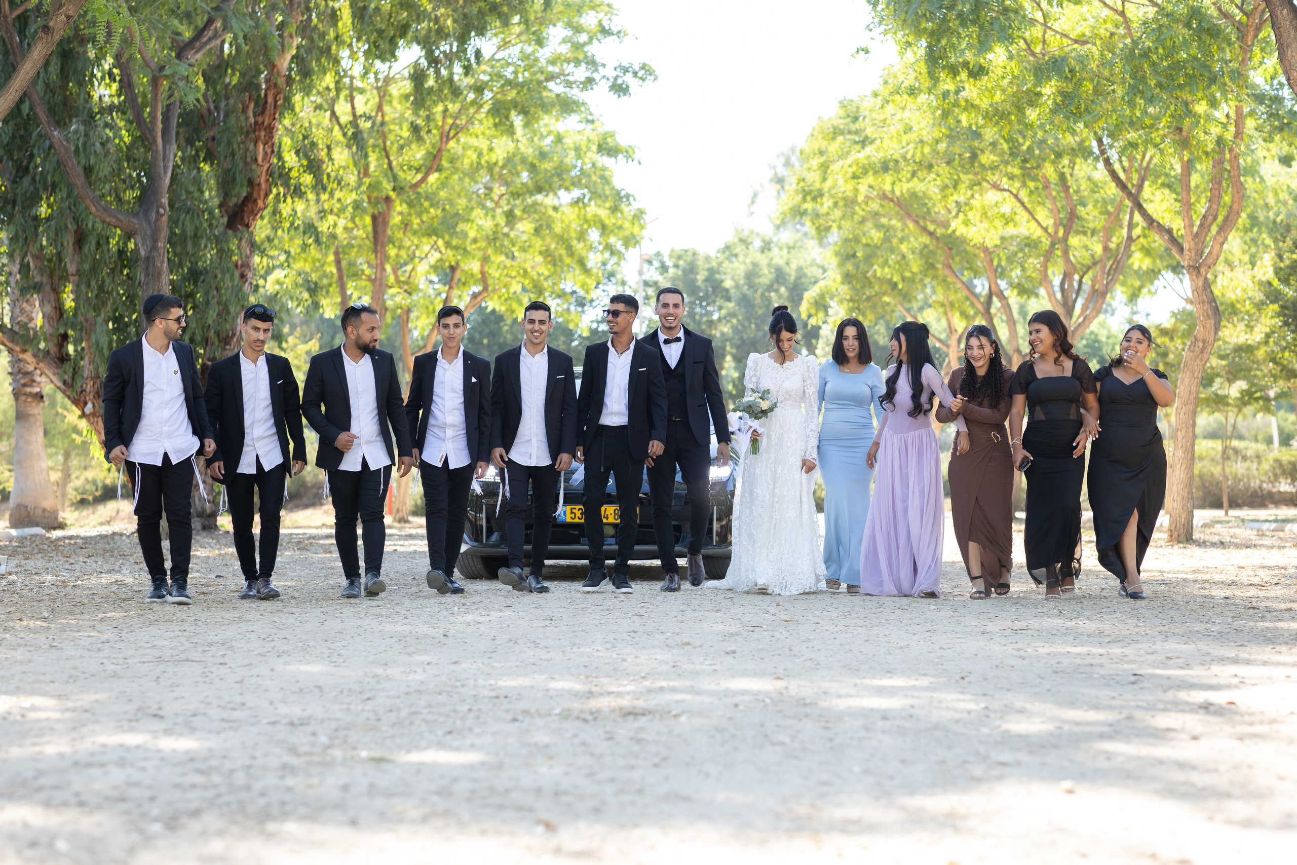 Y &H. משה מנשה צלם חתונות