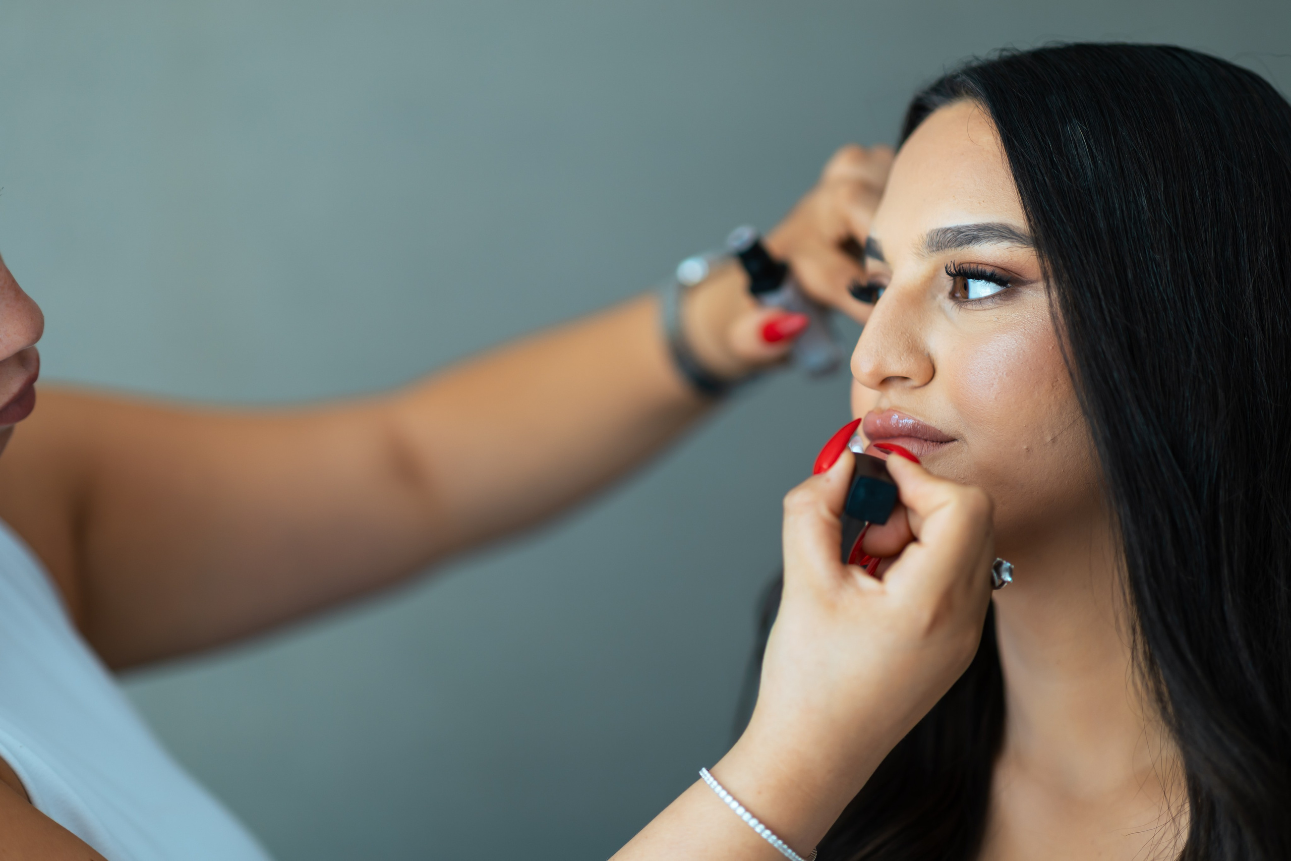 L & A. משה מנשה צלם חתונות