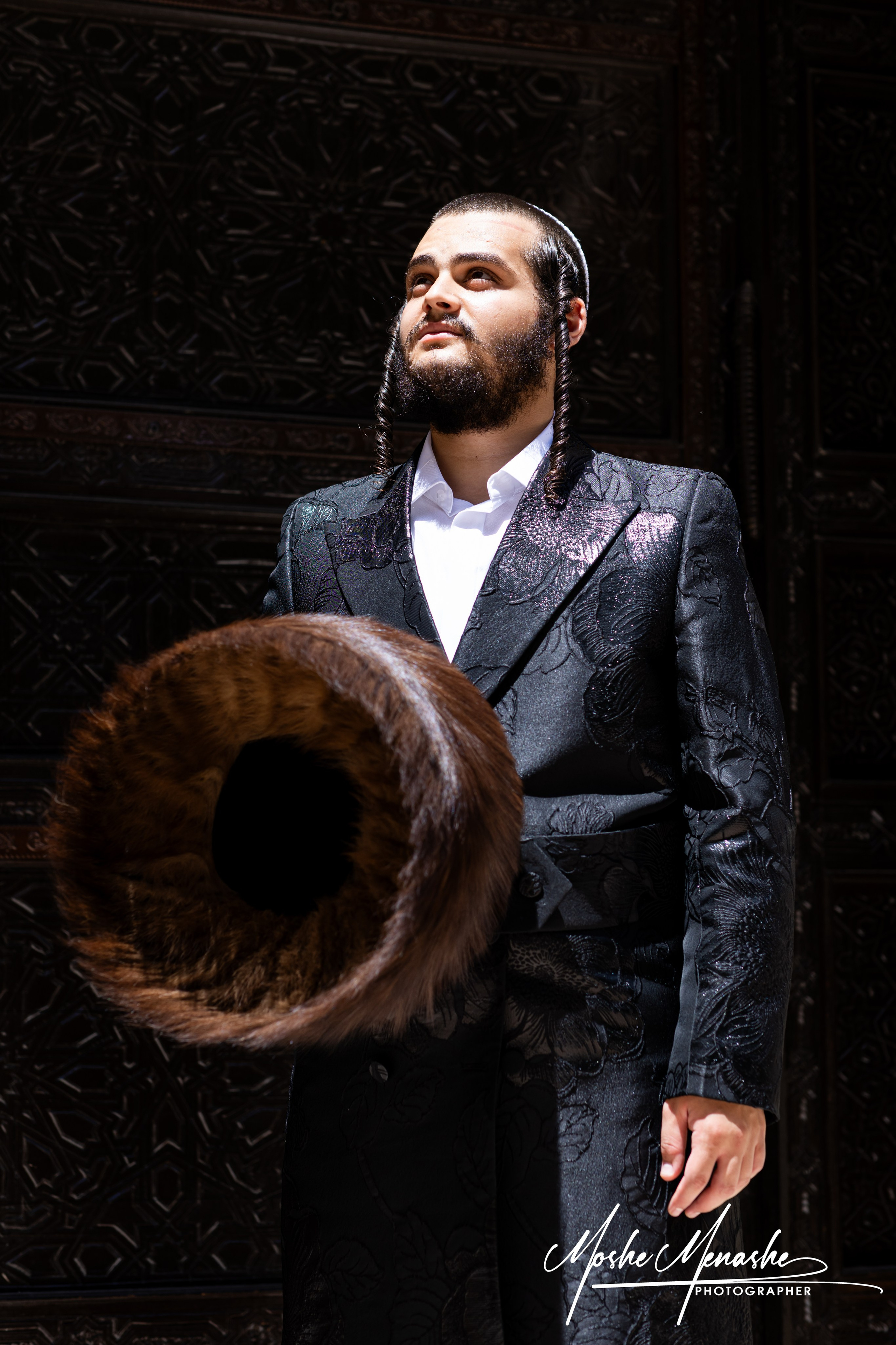 N & S. משה מנשה צלם חתונות