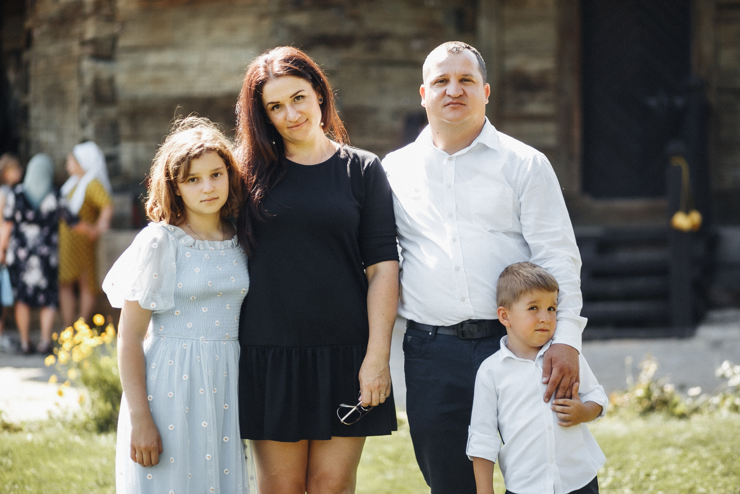 Ilinca. Fotograful evenimentului tău