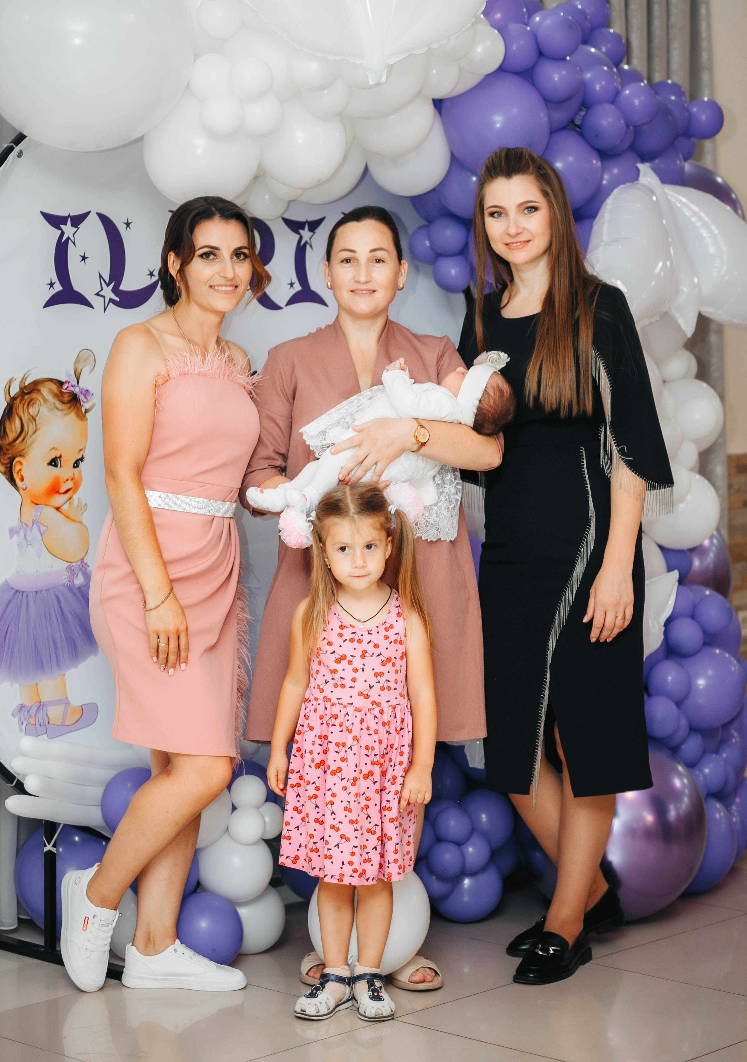 Ilaria. Fotograful evenimentului tău