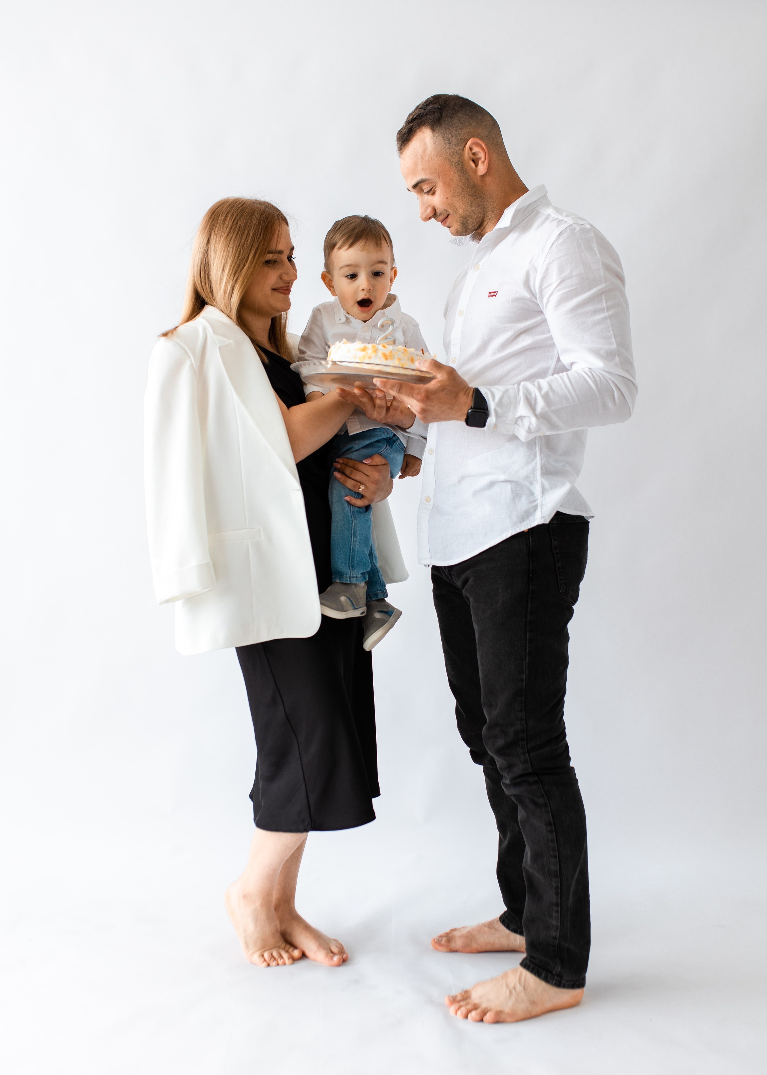 Familia Bondarenco. Fotograful evenimentului tău