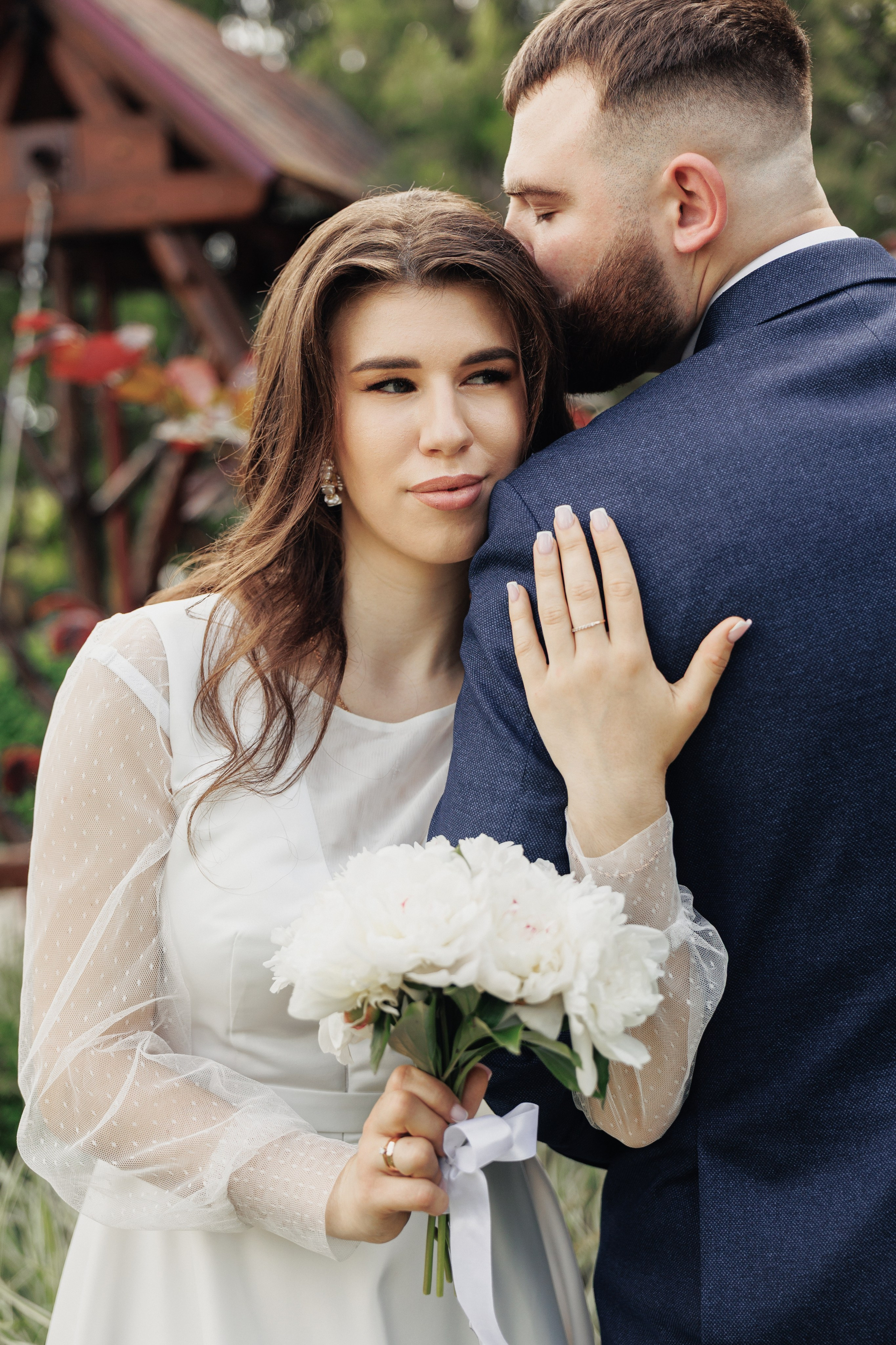 Dan & Alina. Fotograful evenimentului tău