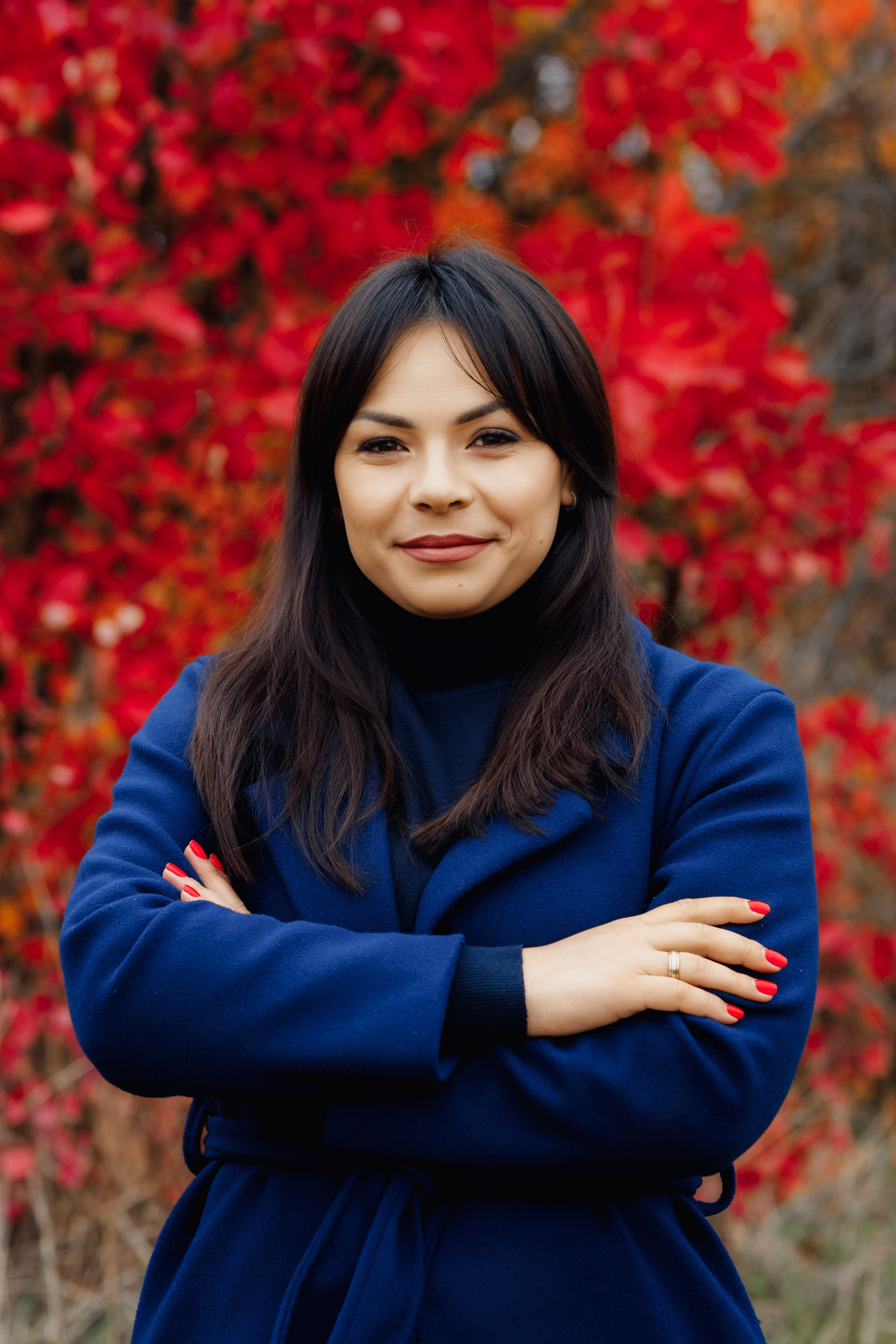 Anna. Fotograful evenimentului tău