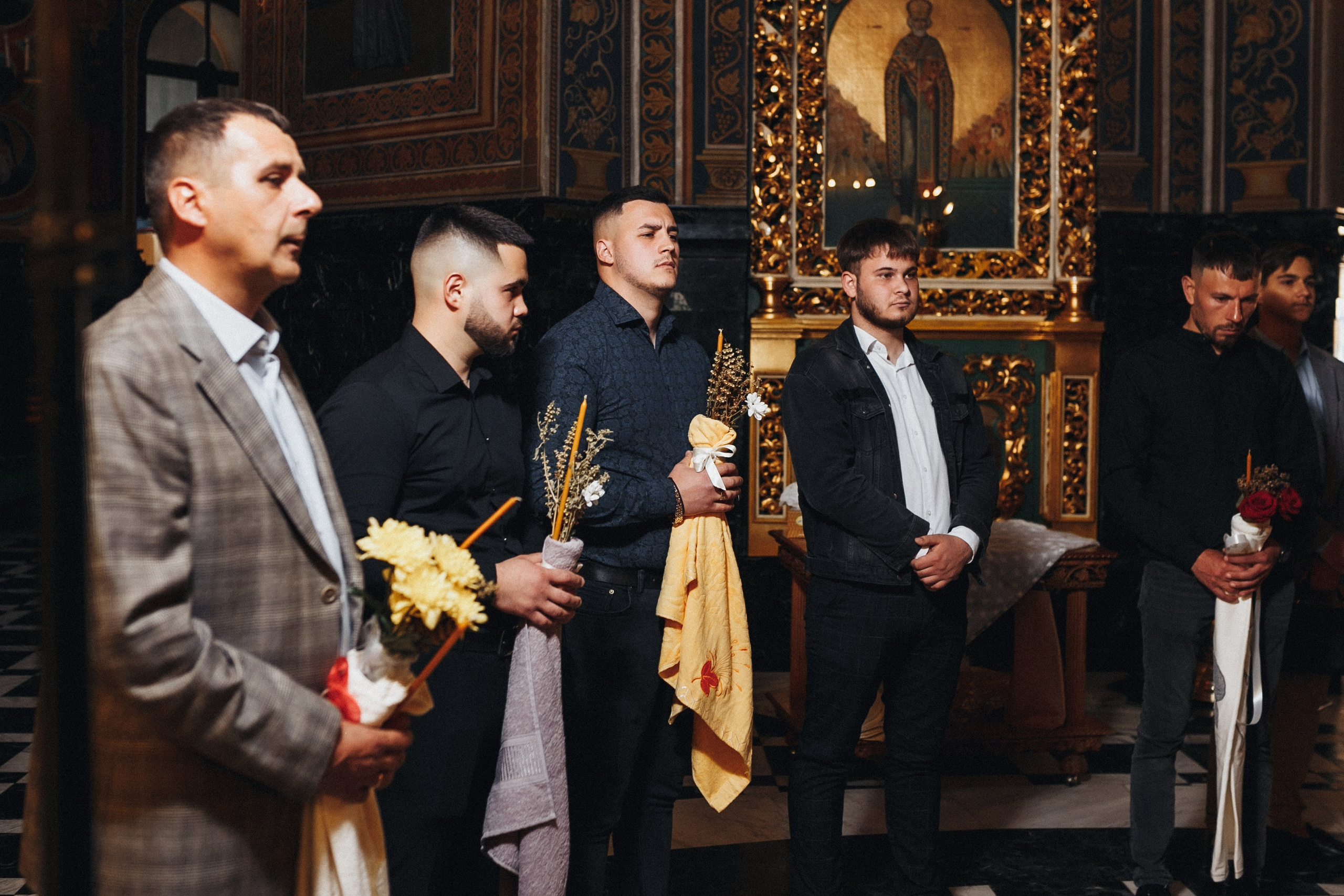 Anastasia. Fotograful evenimentului tău