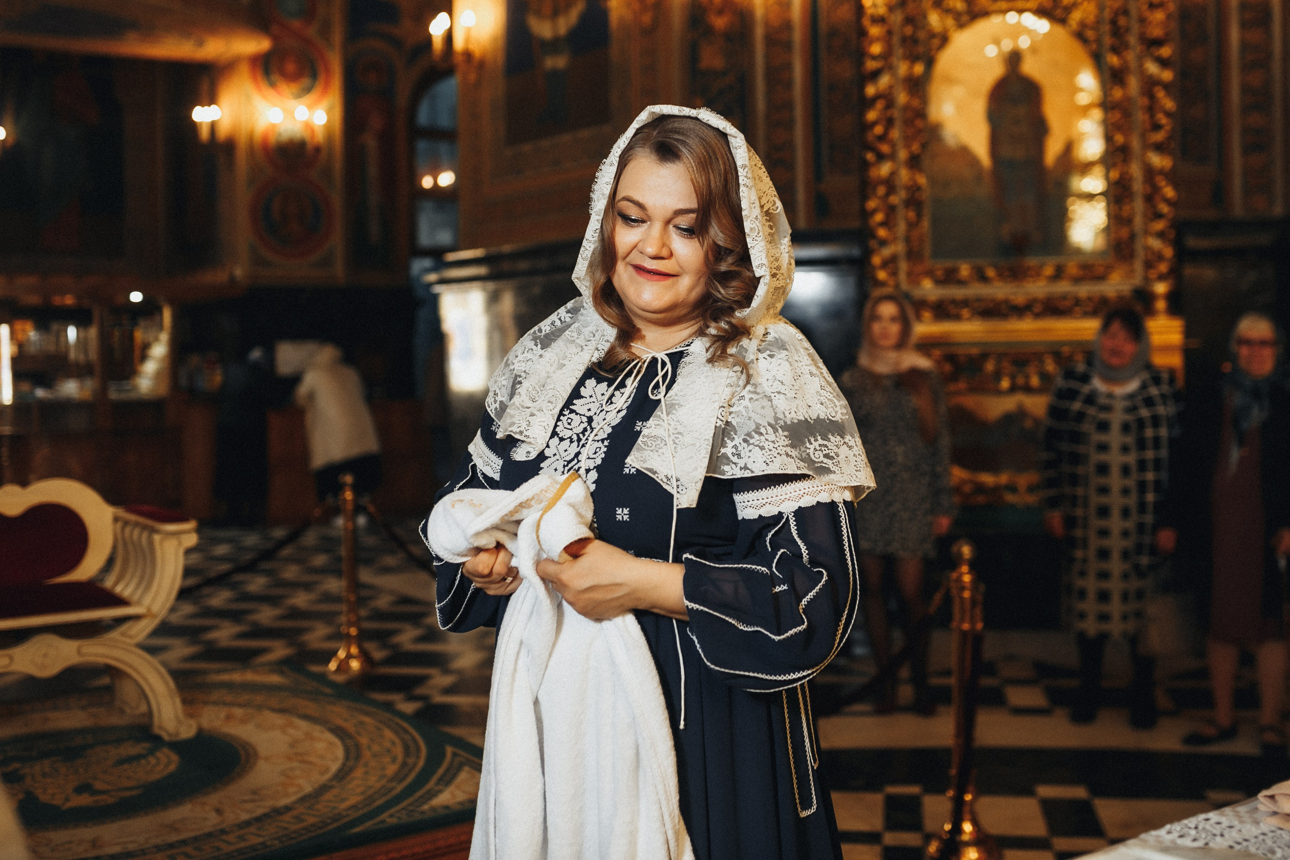 Anastasia. Fotograful evenimentului tău