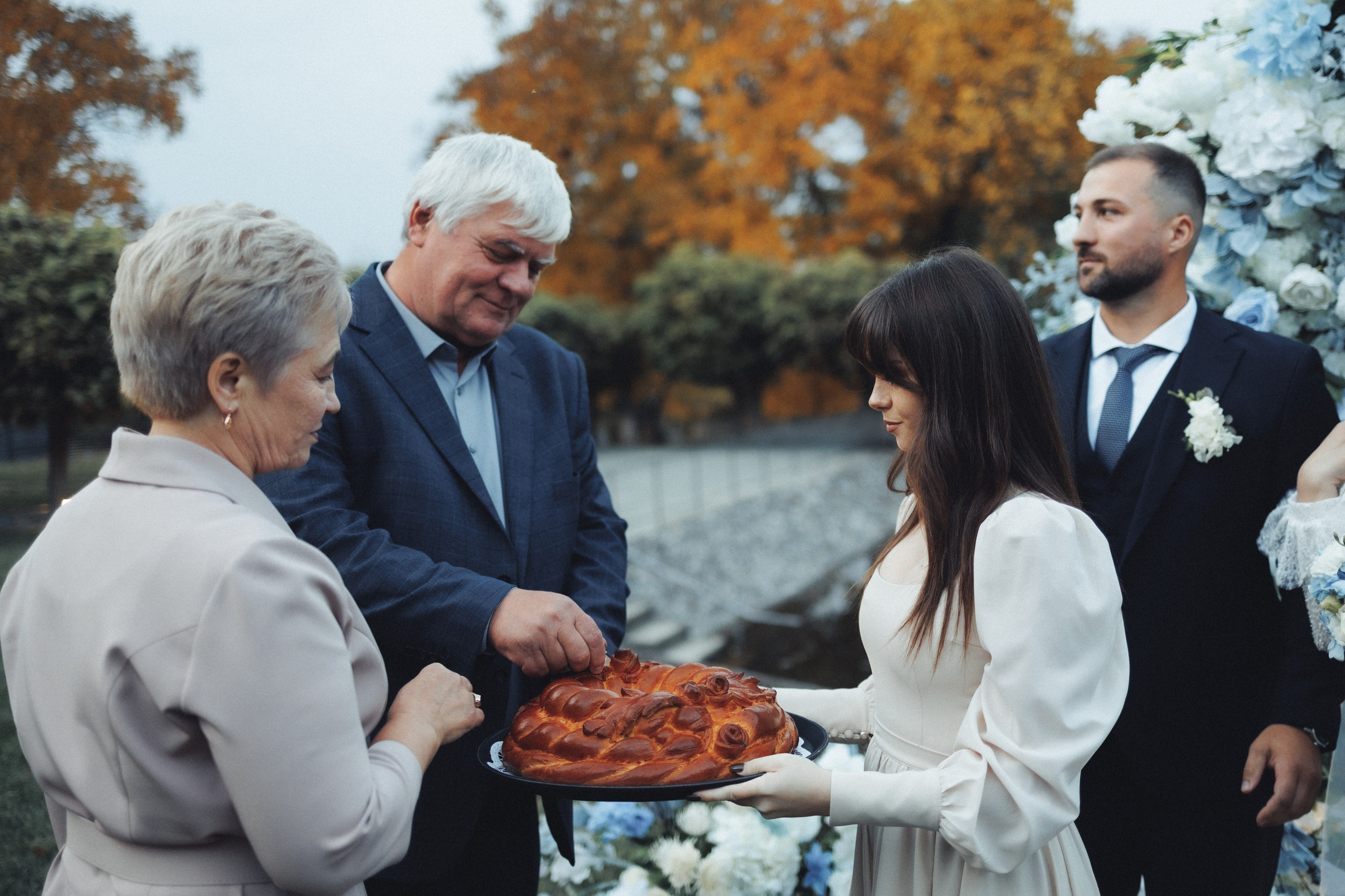Sergiu & Cristina. Fotograful evenimentului tău