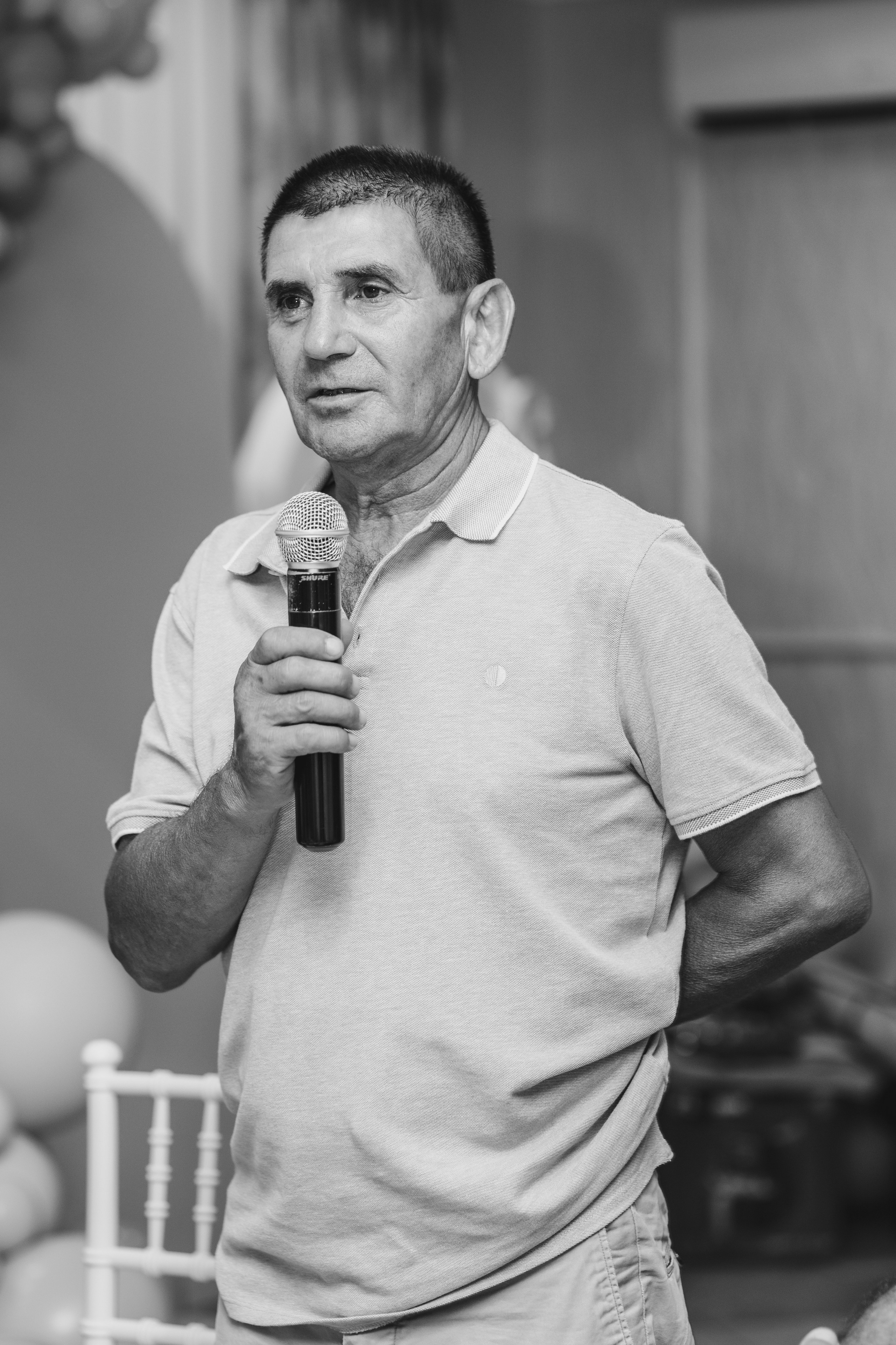 Elias. Fotograful evenimentului tău