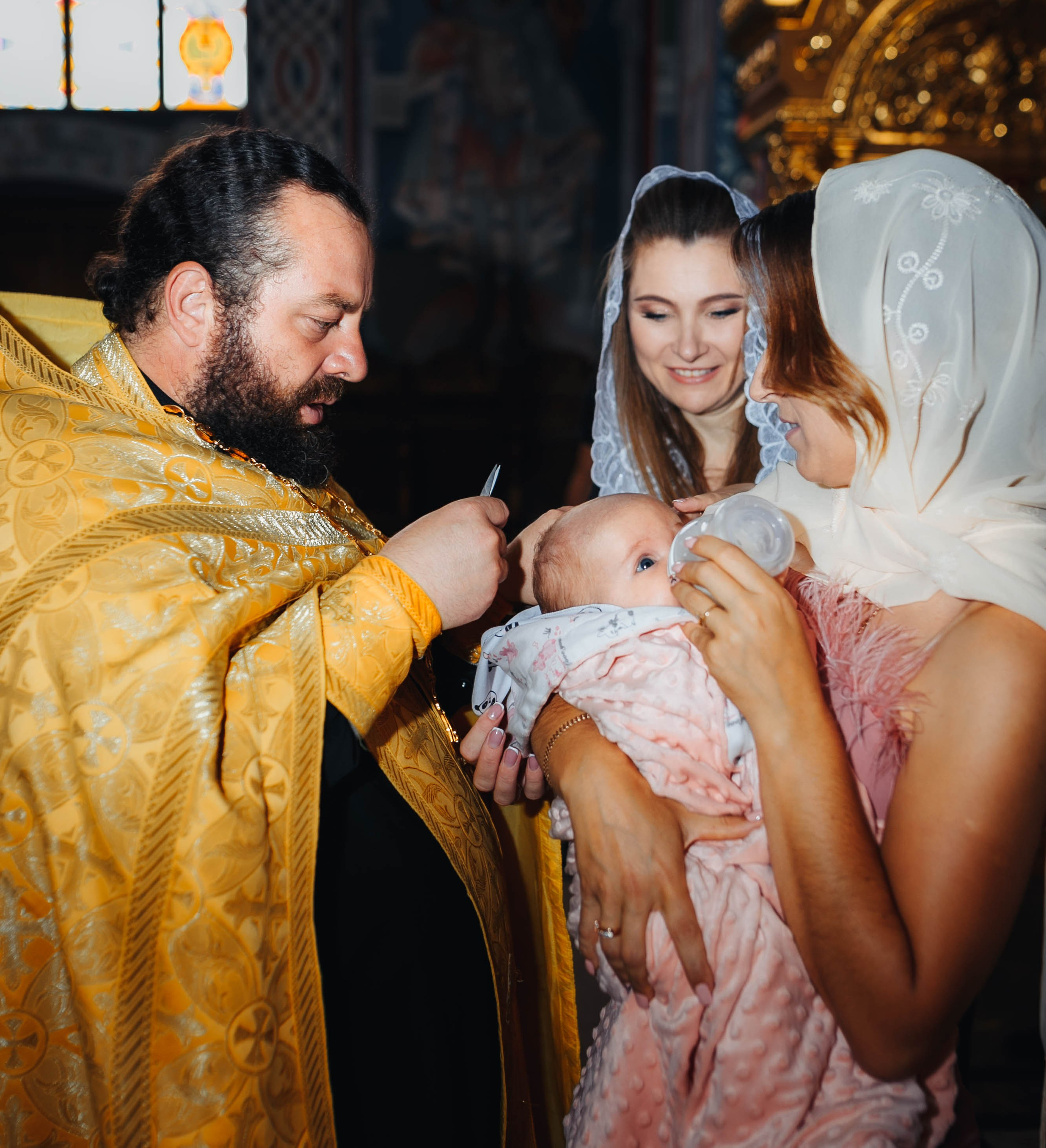 Ilaria. Fotograful evenimentului tău