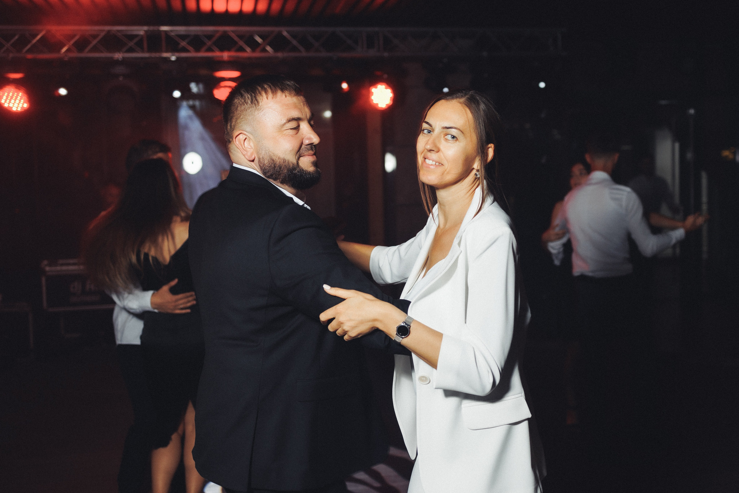 Sergiu & Cristina. Fotograful evenimentului tău