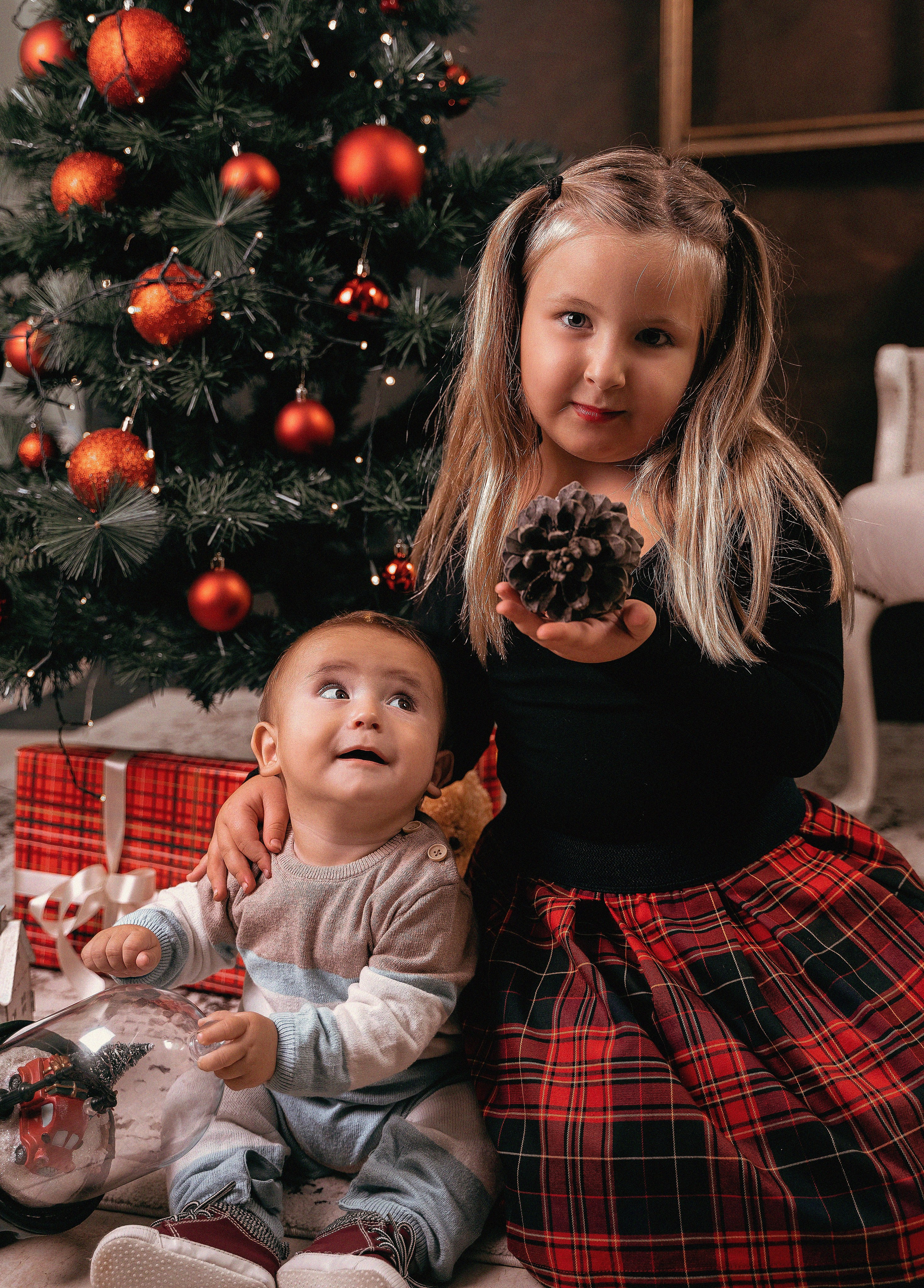 Christmas. Wedding and Baptism photographer in cyprus