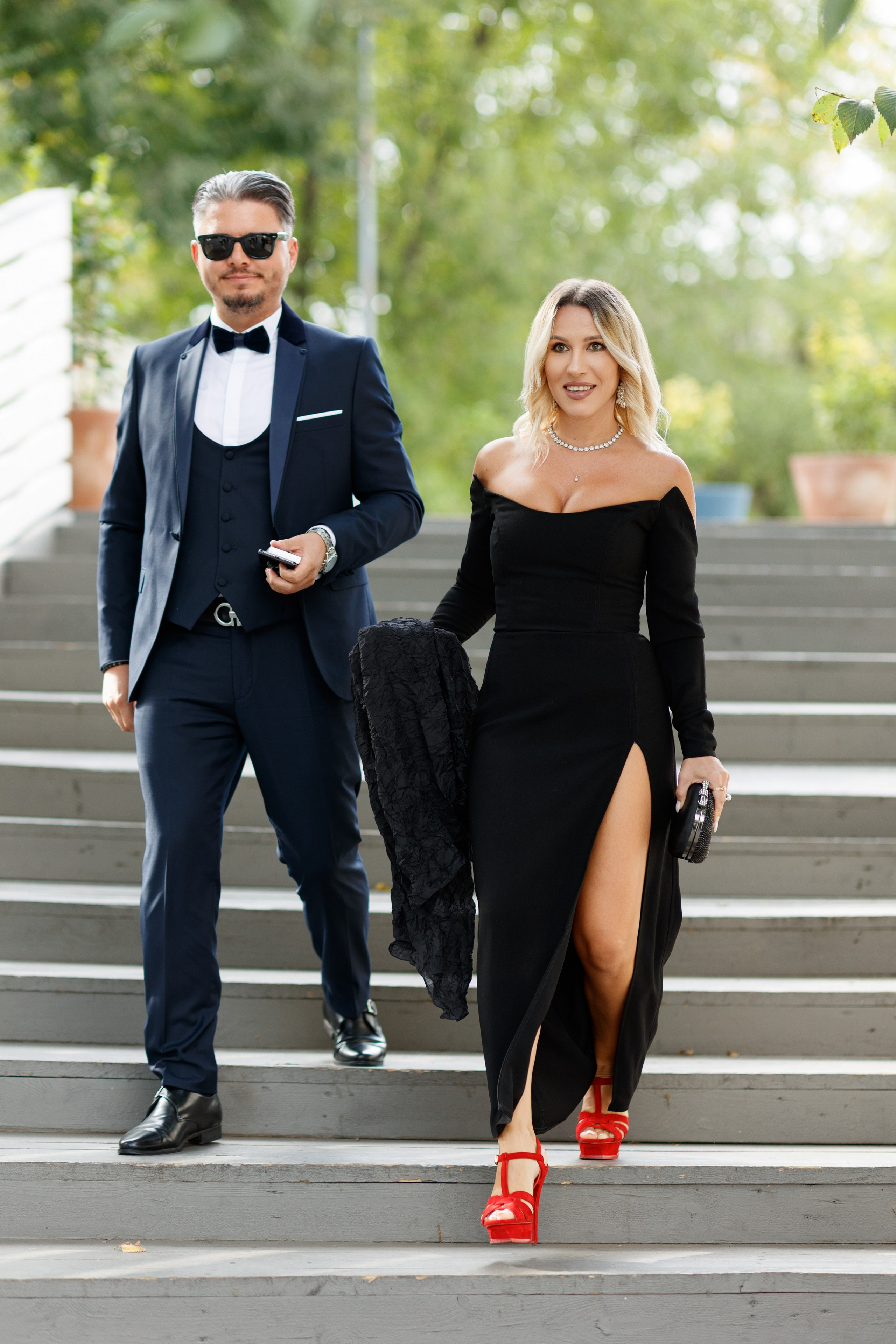 Marian & Tatiana| Fotografie de nuntă. Scarlat Photography