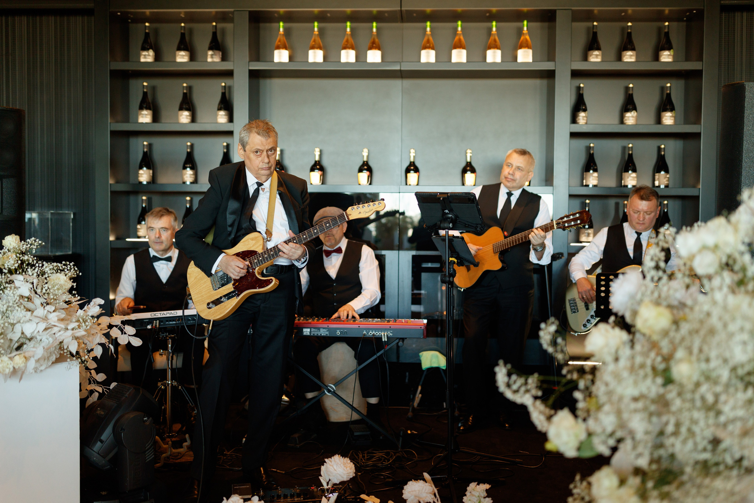 Victor & Andreea | Fotografie de nuntă. Scarlat Photography