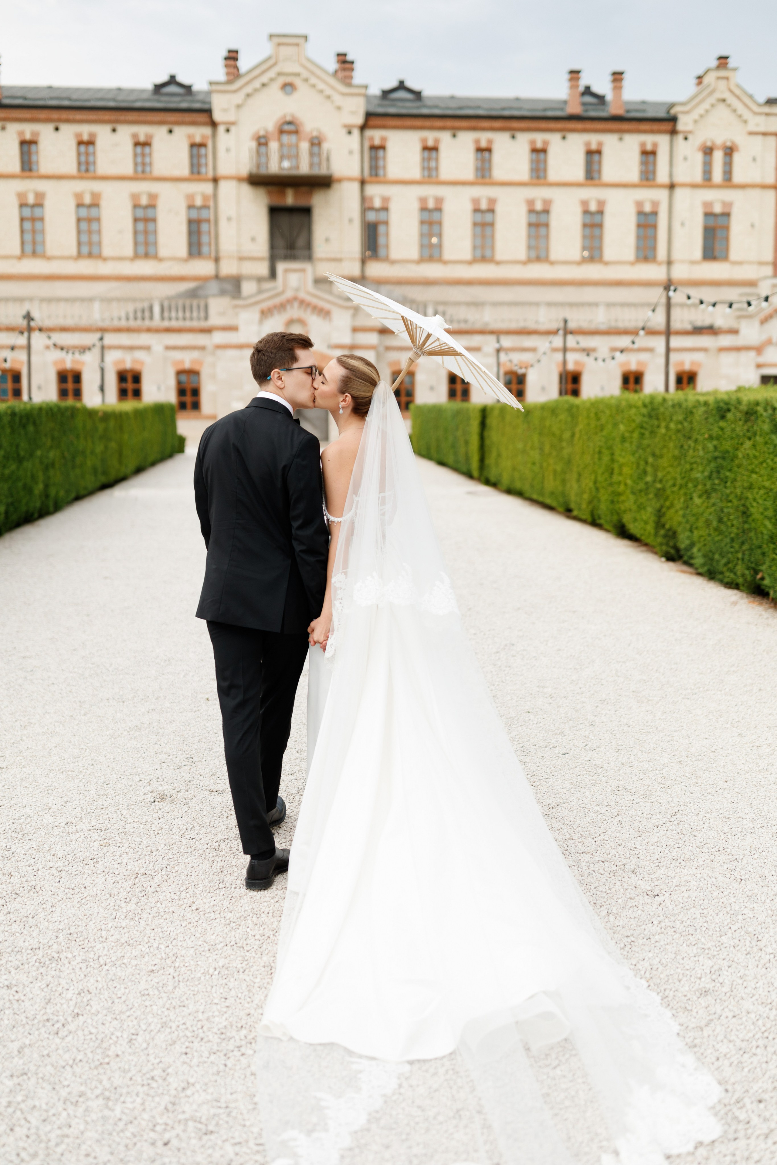 Liveriu & Tatiana | Fotografie de nuntă. Scarlat Photography