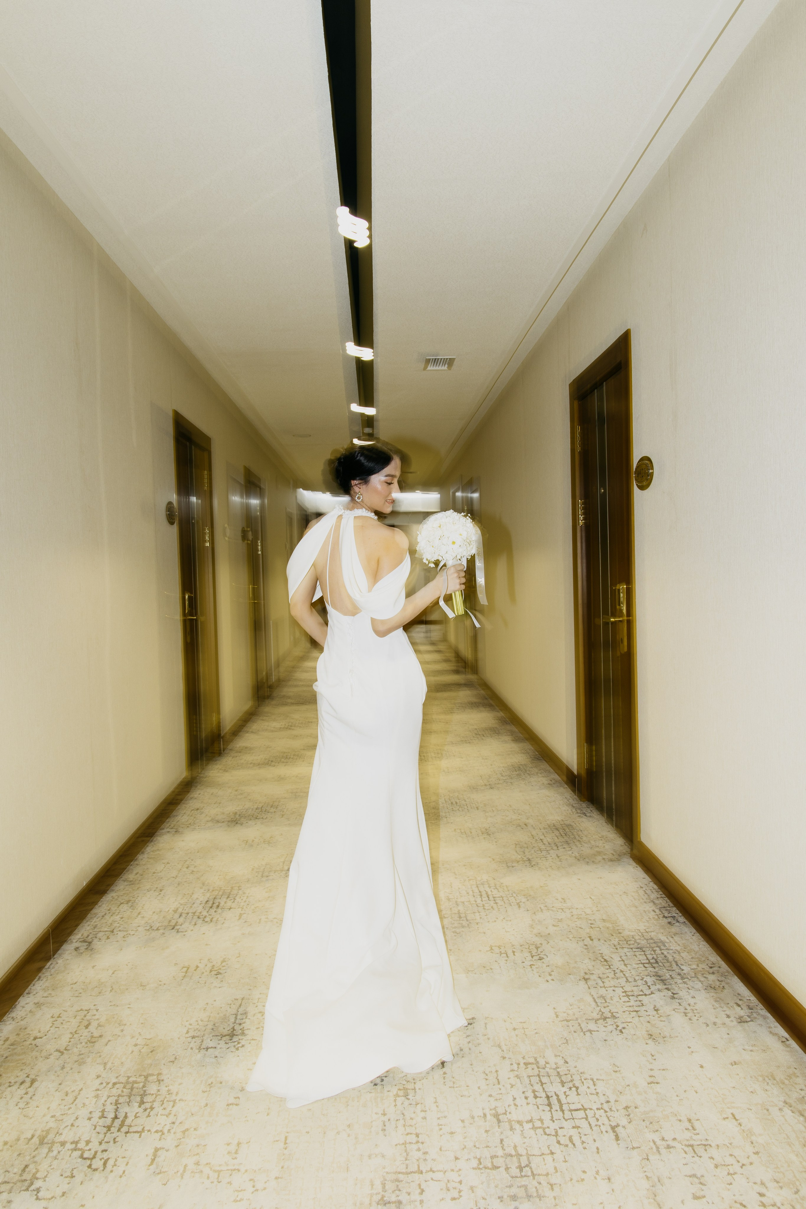 Утро невесты Гулмиры