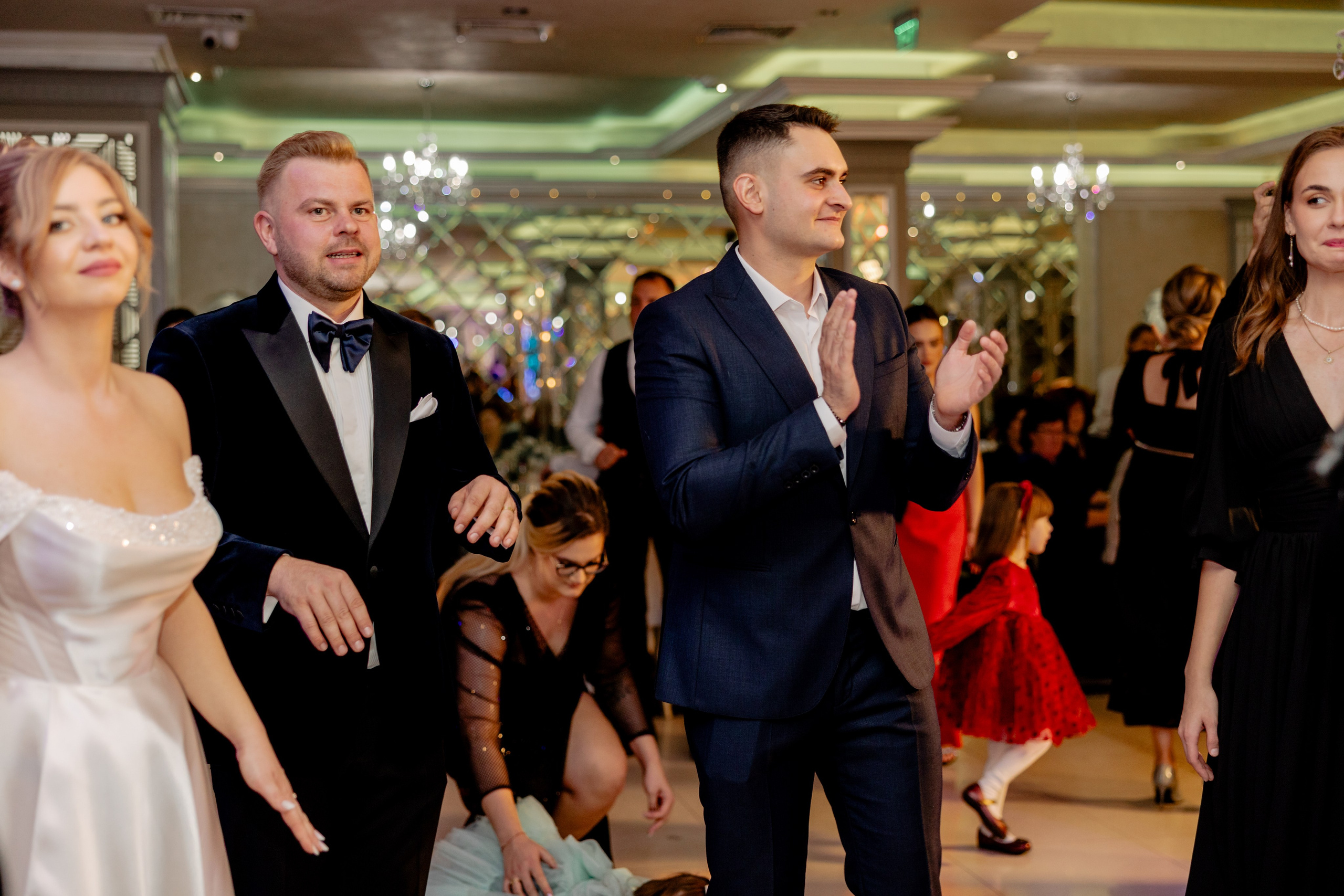 Ioan & Ana. ProWed — Foto Video Moldova