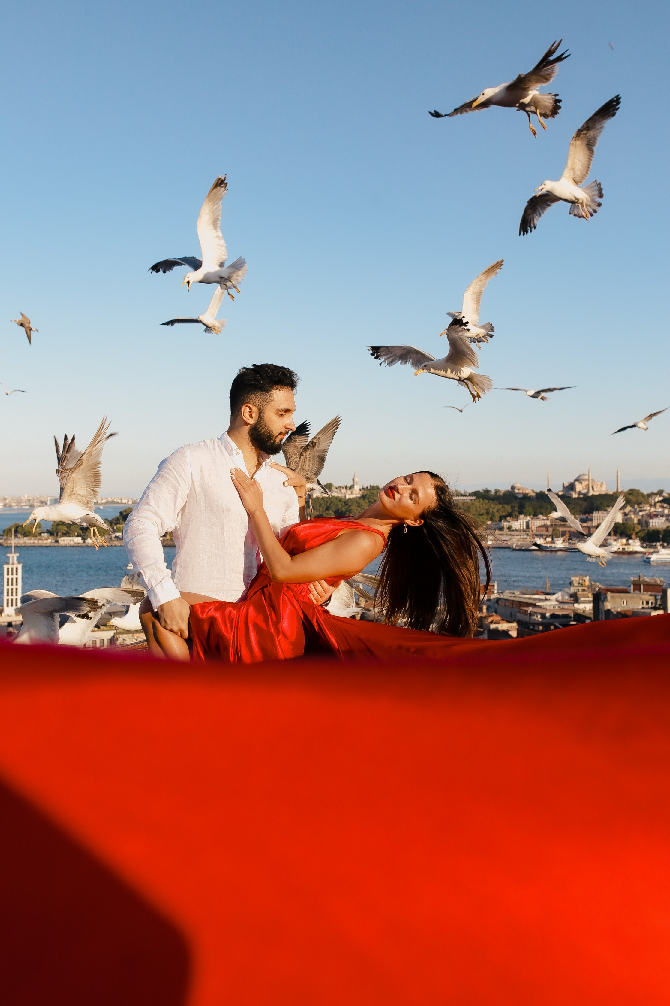 Наталья. Фотограф Москва Ларина Юлия