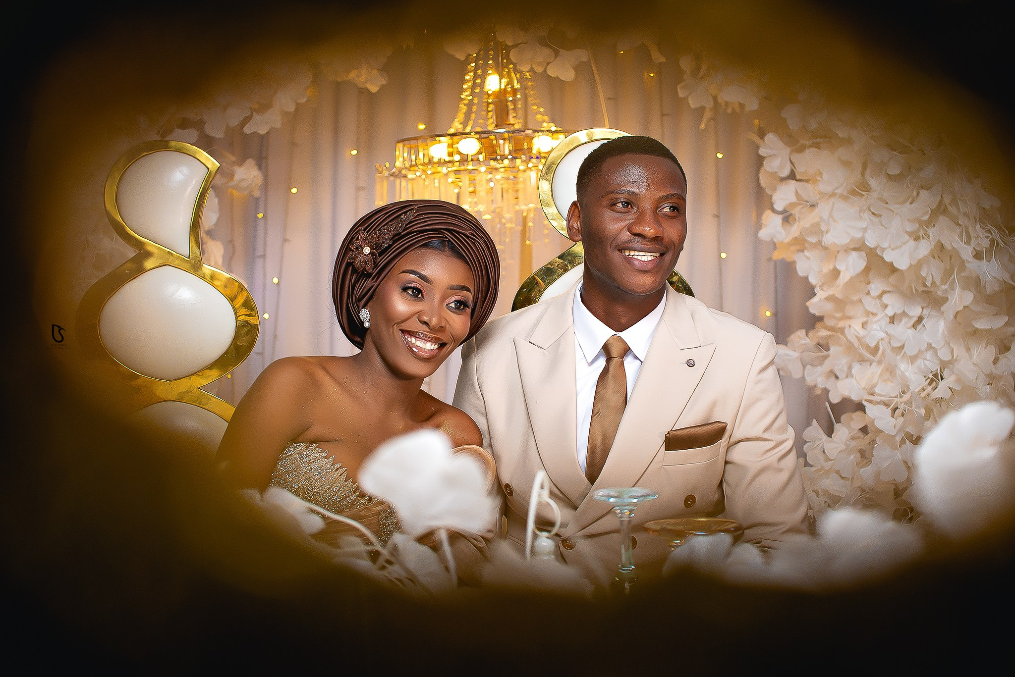 Noivado/Apresentação