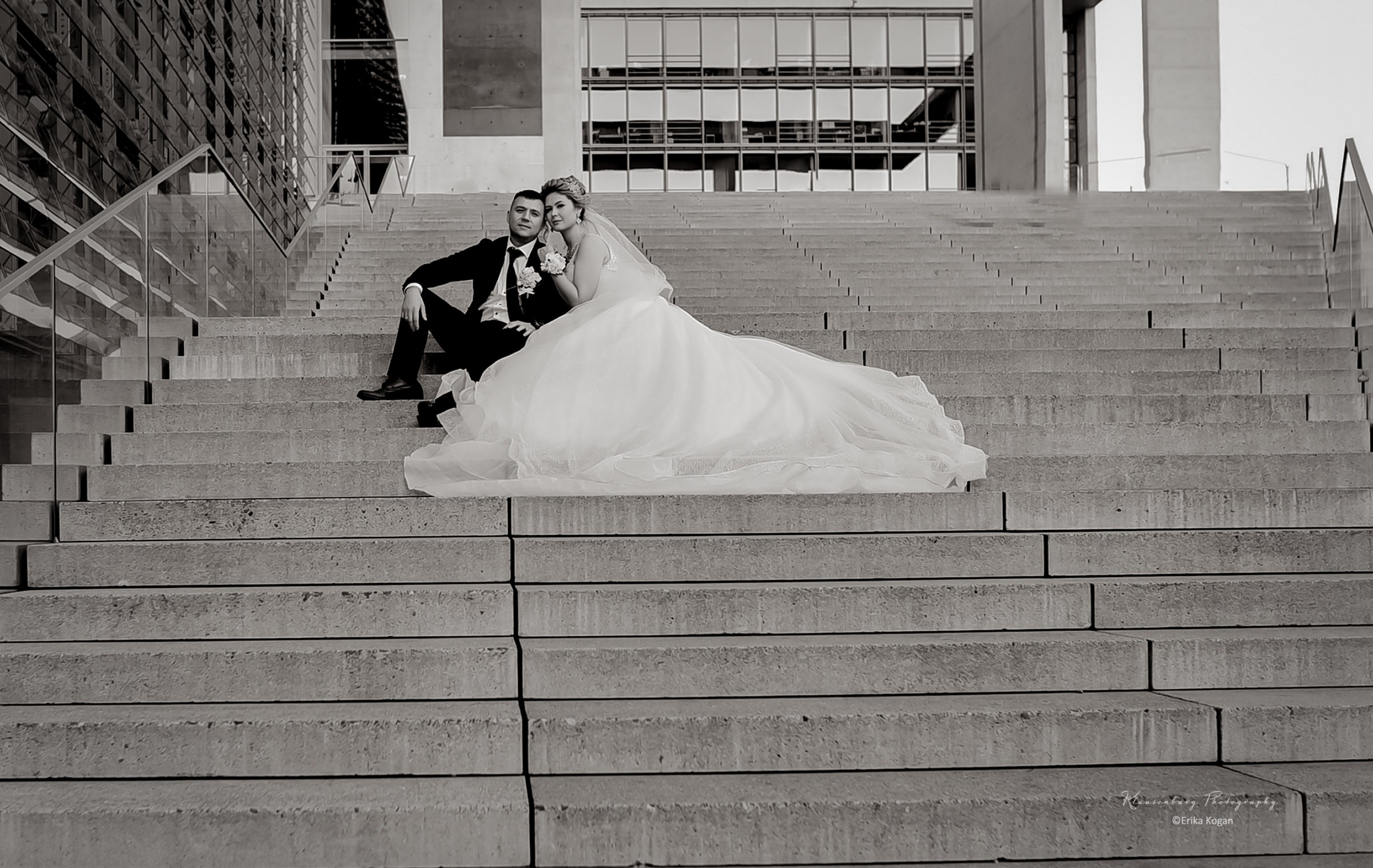 Wedding. Klausenburg Photography