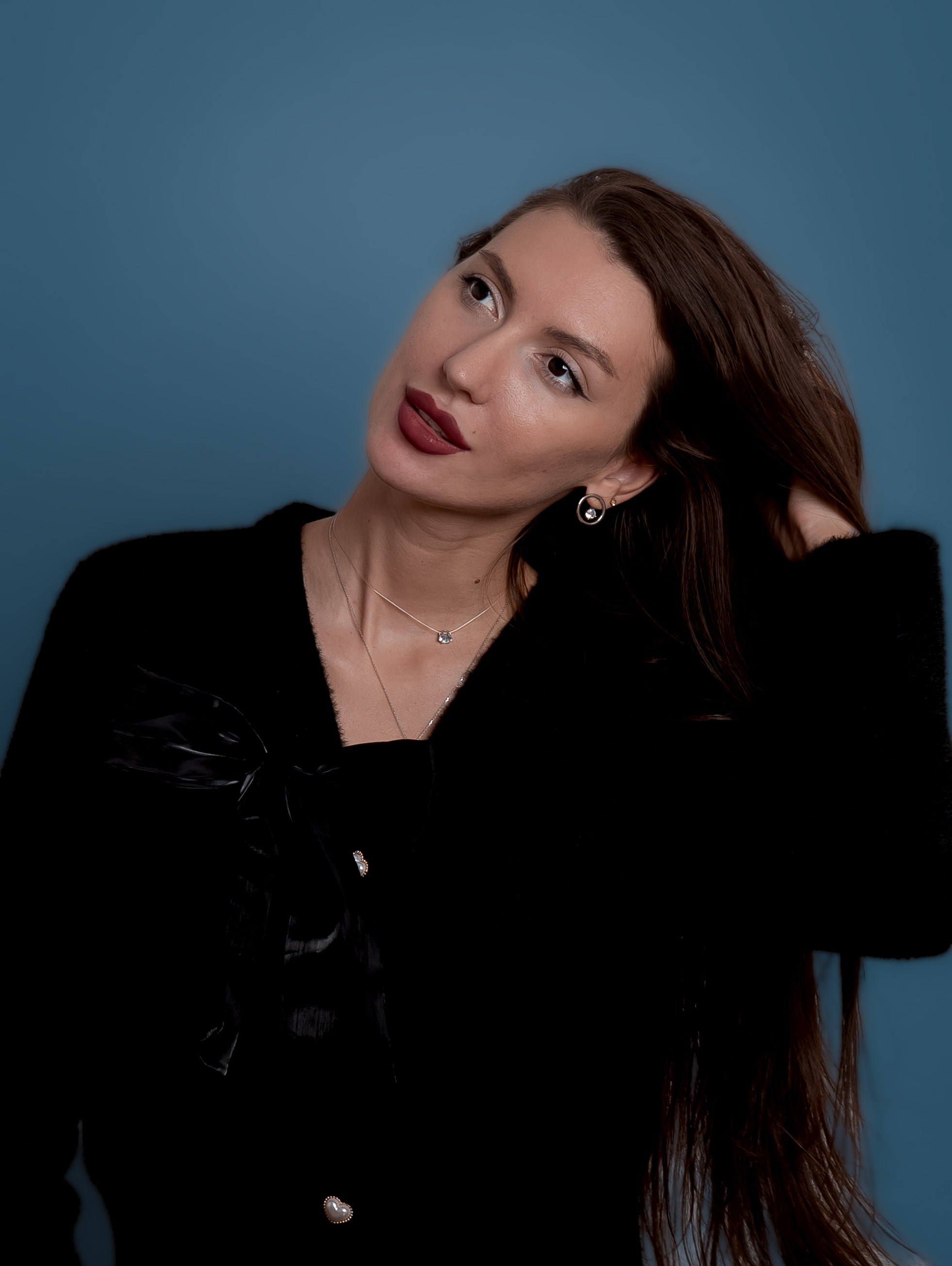 Portraits. Klausenburg Photography