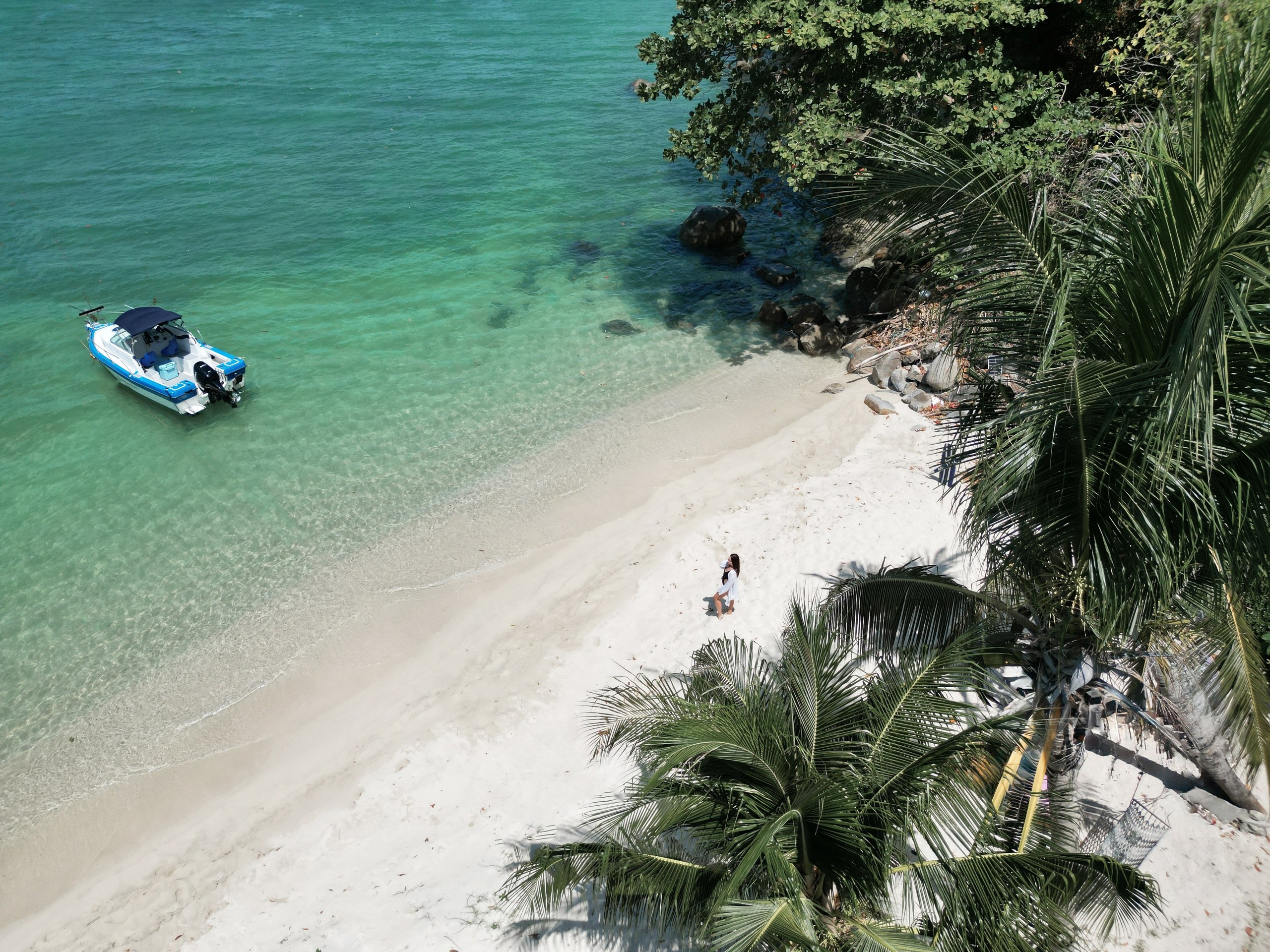 Портреты. Семейный, свадебный и портретный фотограф на острове Пхукет Наталья